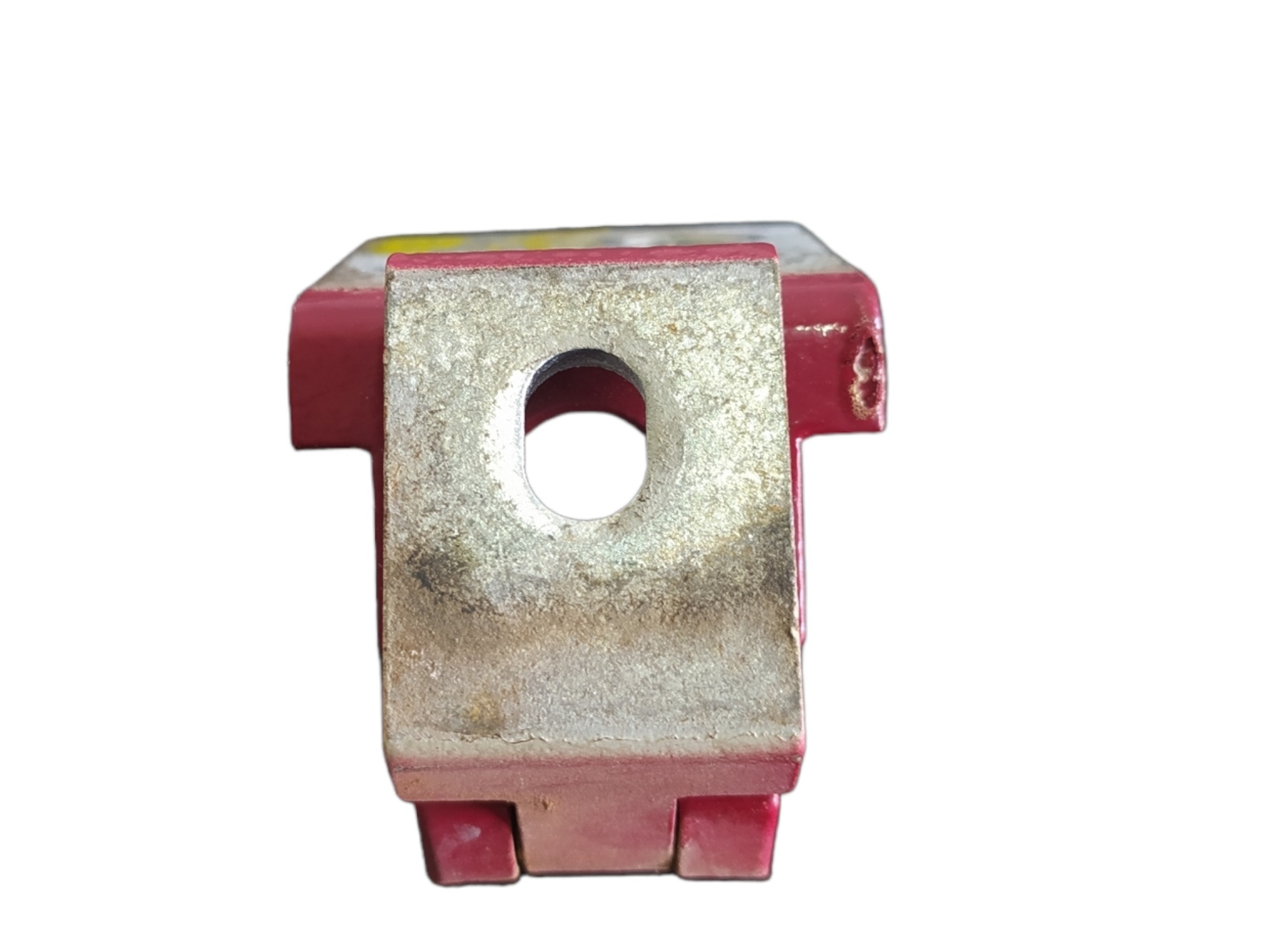 Dobradiça Superior Porta Dianteira Esq Vw Golf 1995 V41 4