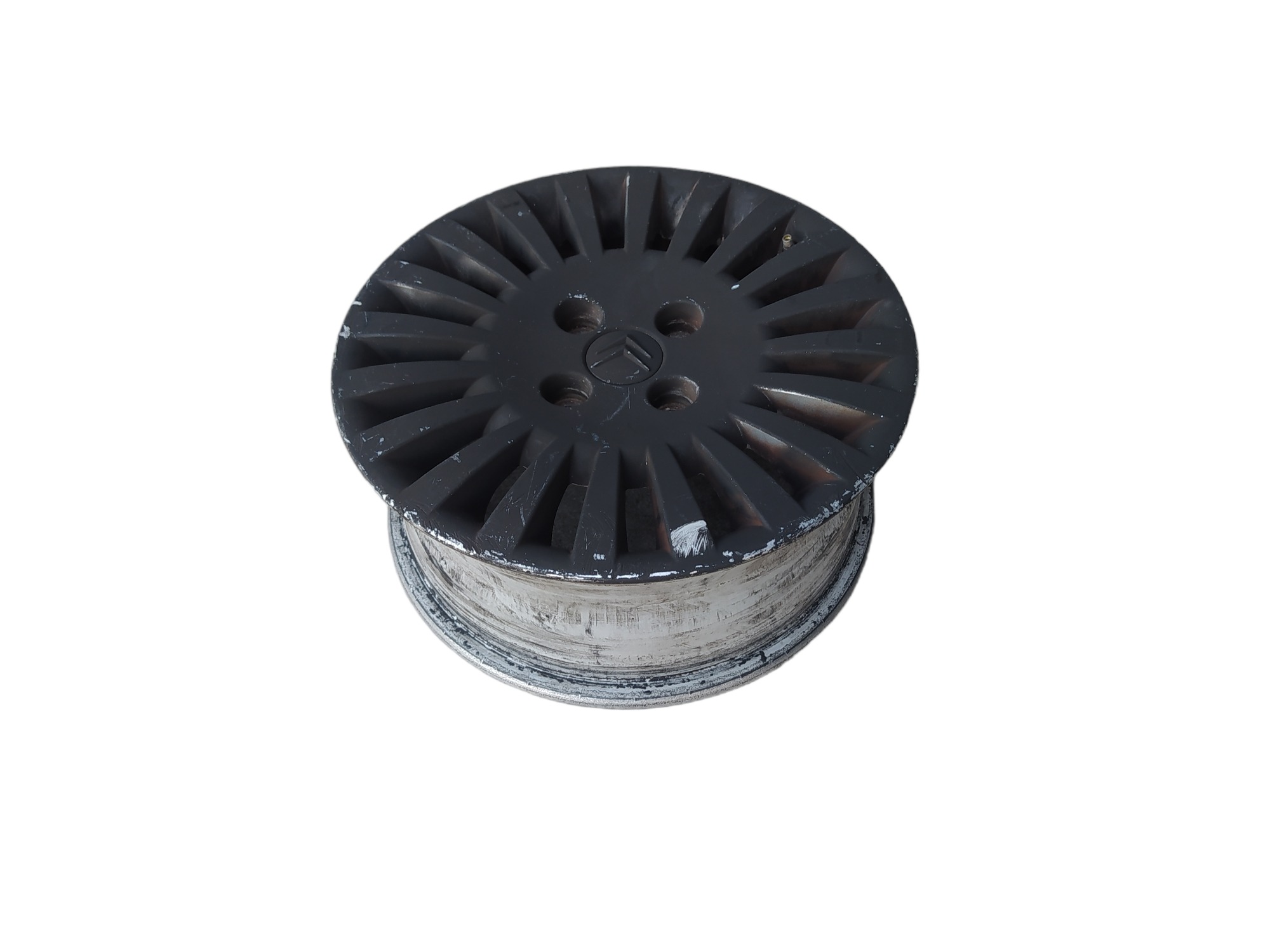 Roda Aro 15 4×108 Citroen C3 2005 6jx15h2 V22 2