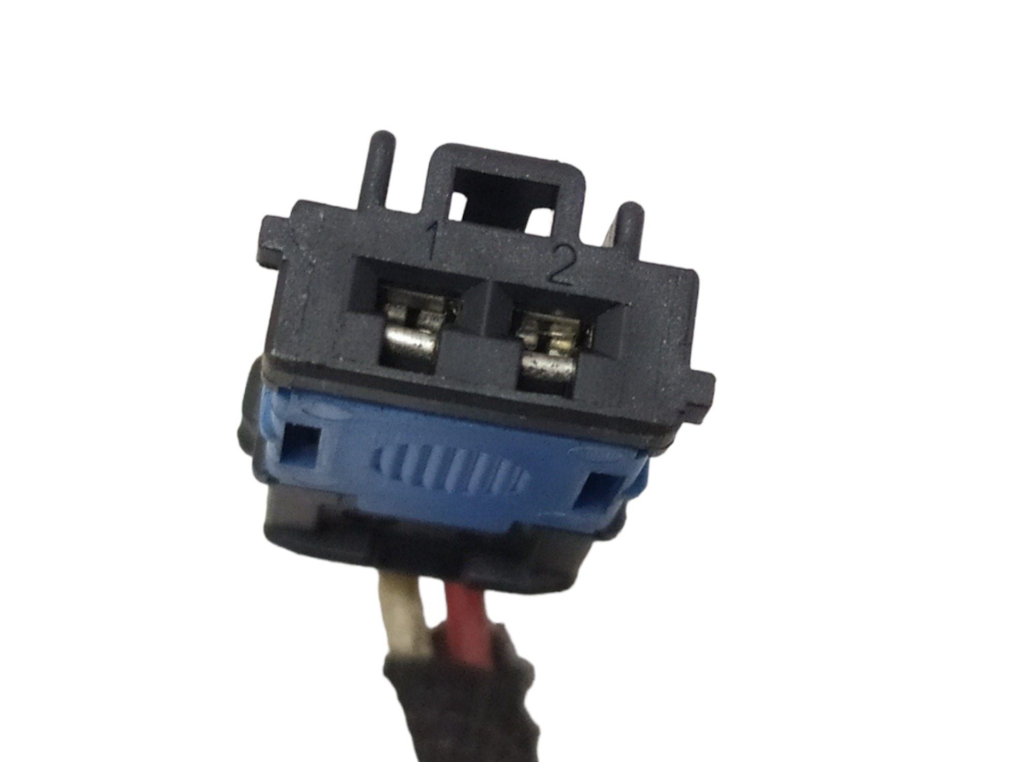 Chicote Da Porta Dianteira Esquerda Peugeot 307 2008 V43 5