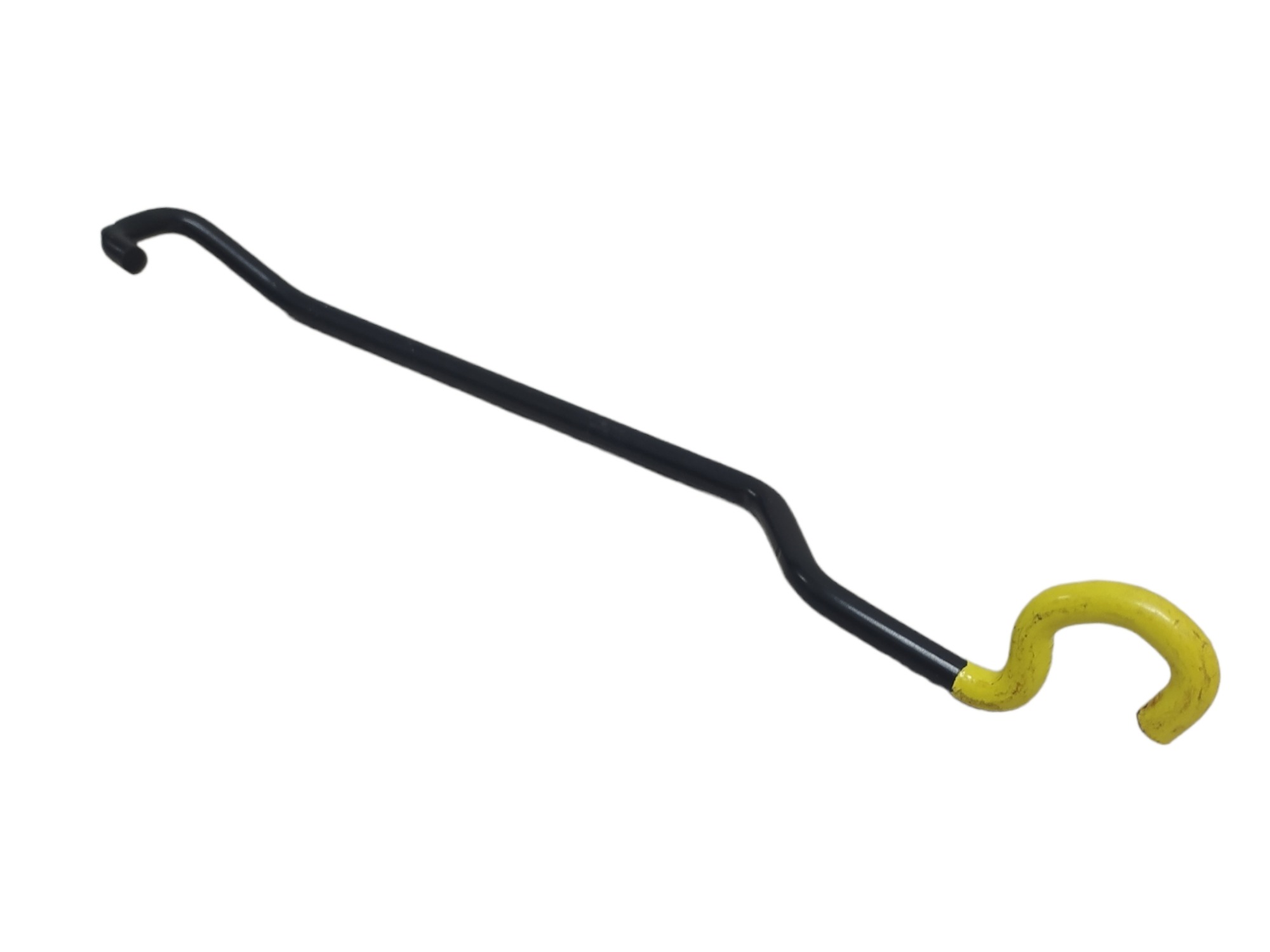Vareta Capo Ford Fiesta 2007 A 2011 2
