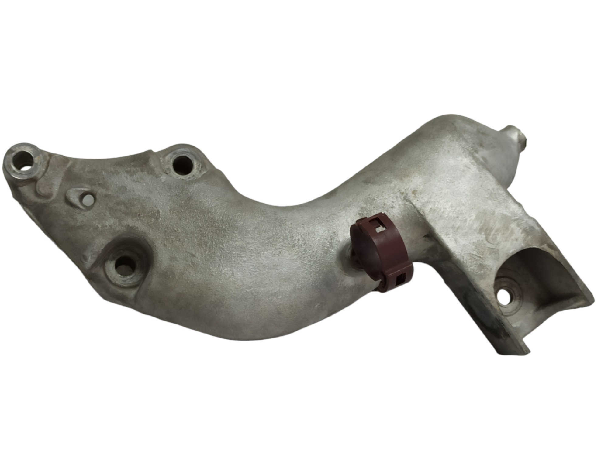 Suporte Coxim Motor Lado Direito Peugeot 207 1.4 V90 5