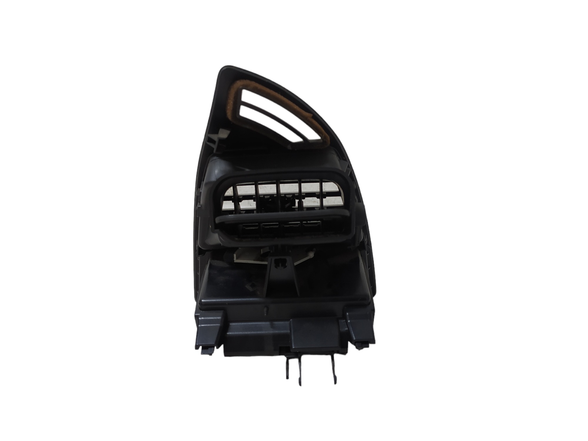 Difusor De Ar Direito Citroen C4 Pallas 2.0 2011 V89 6