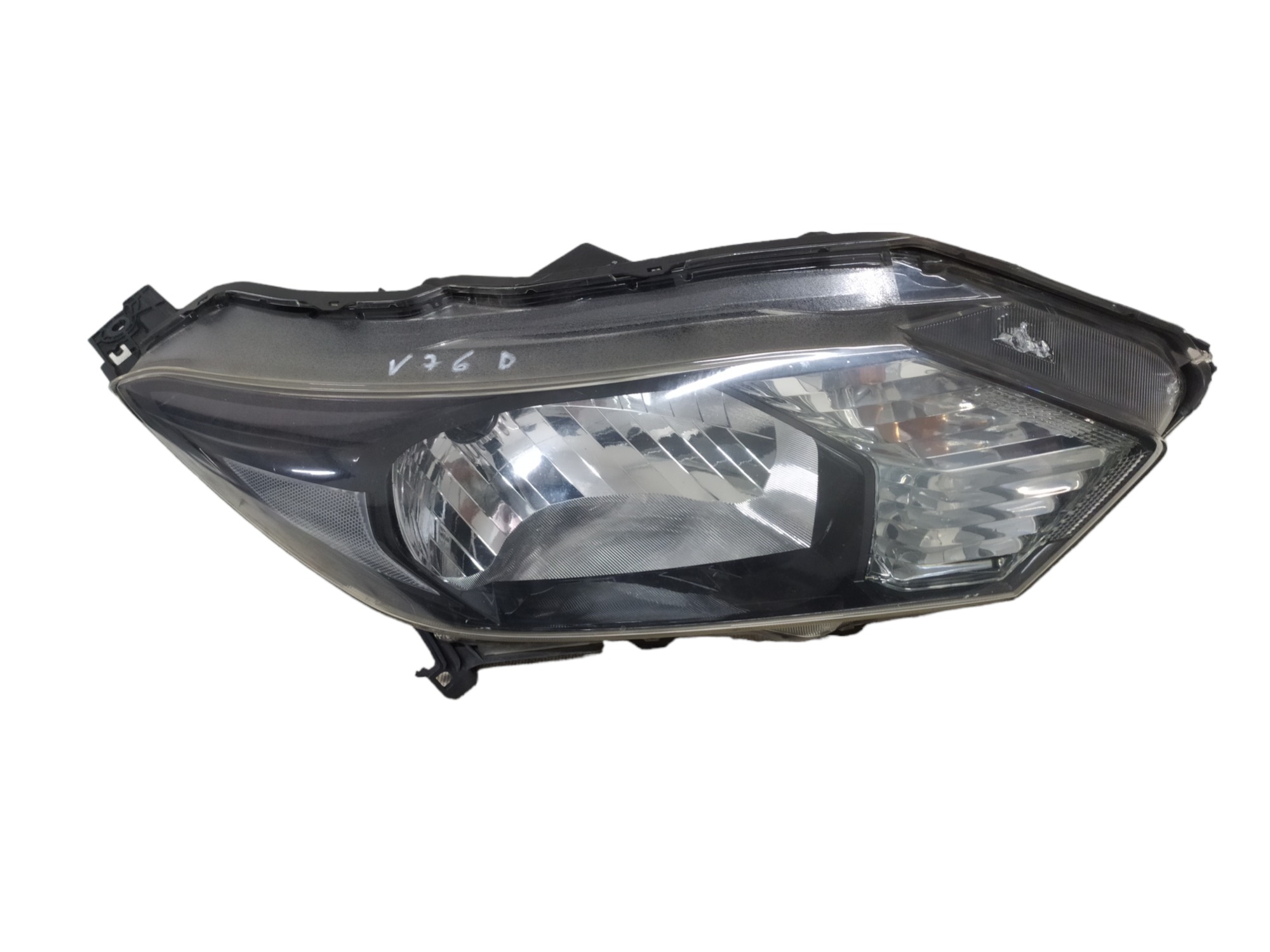 Farol Direito Honda Hr-v 2016 90738200 V76  Direito 5