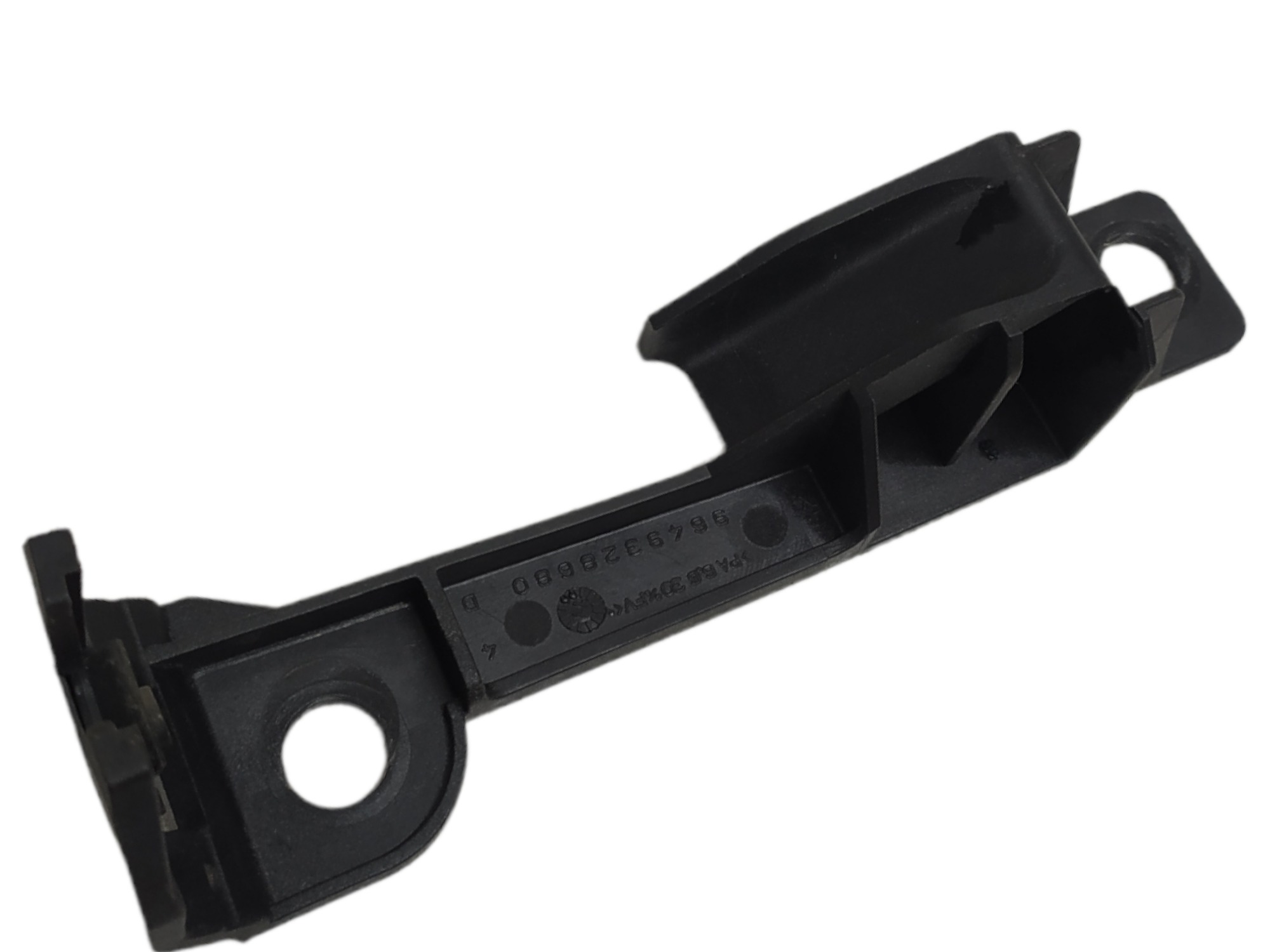 Suporte Do Farol Direito Citroen C4 Pallas 2011 V89 3