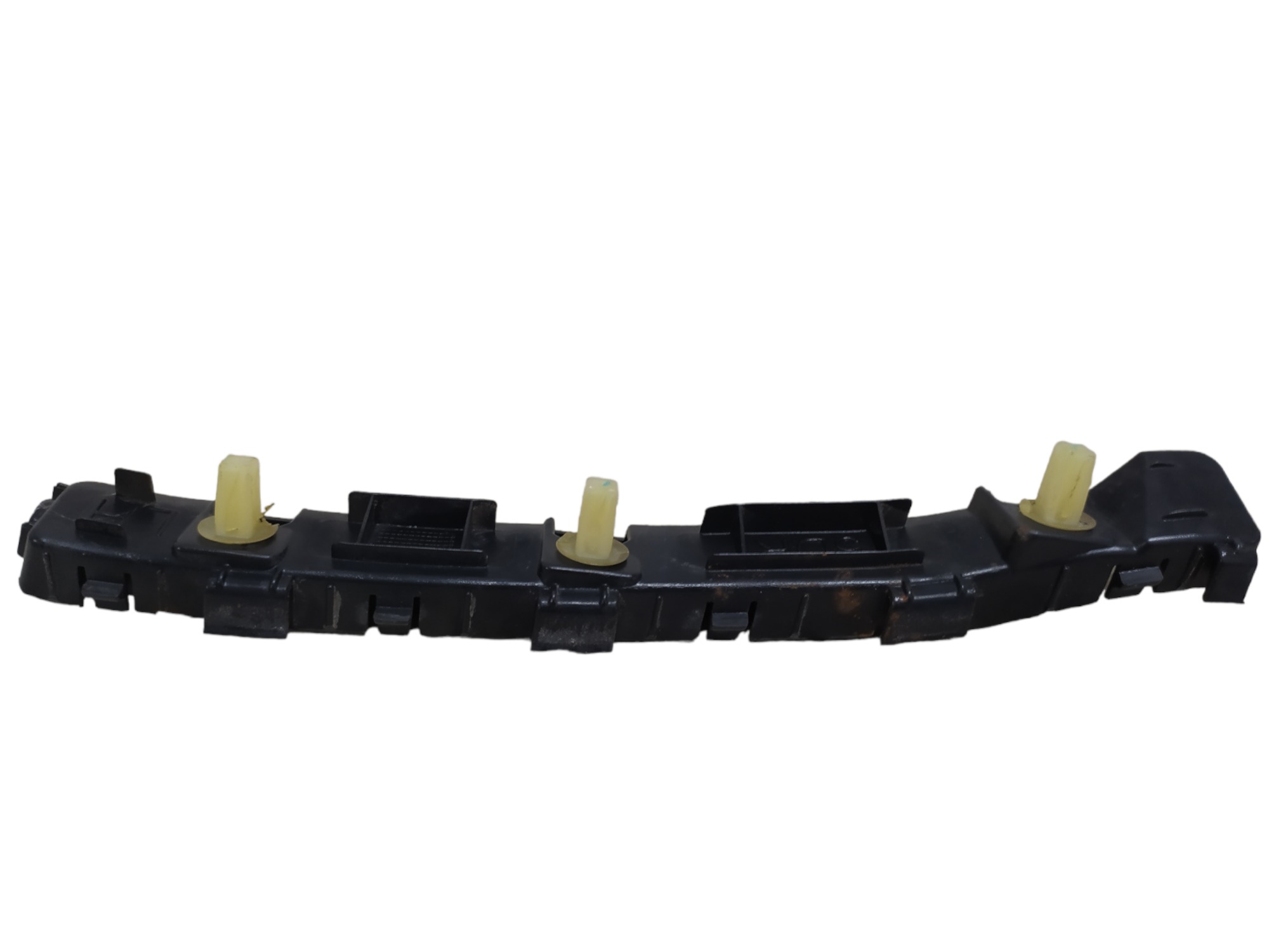 Suporte Guia Parachoque Tras Esq Hyundai Hb20 1.6 2014 V69 3
