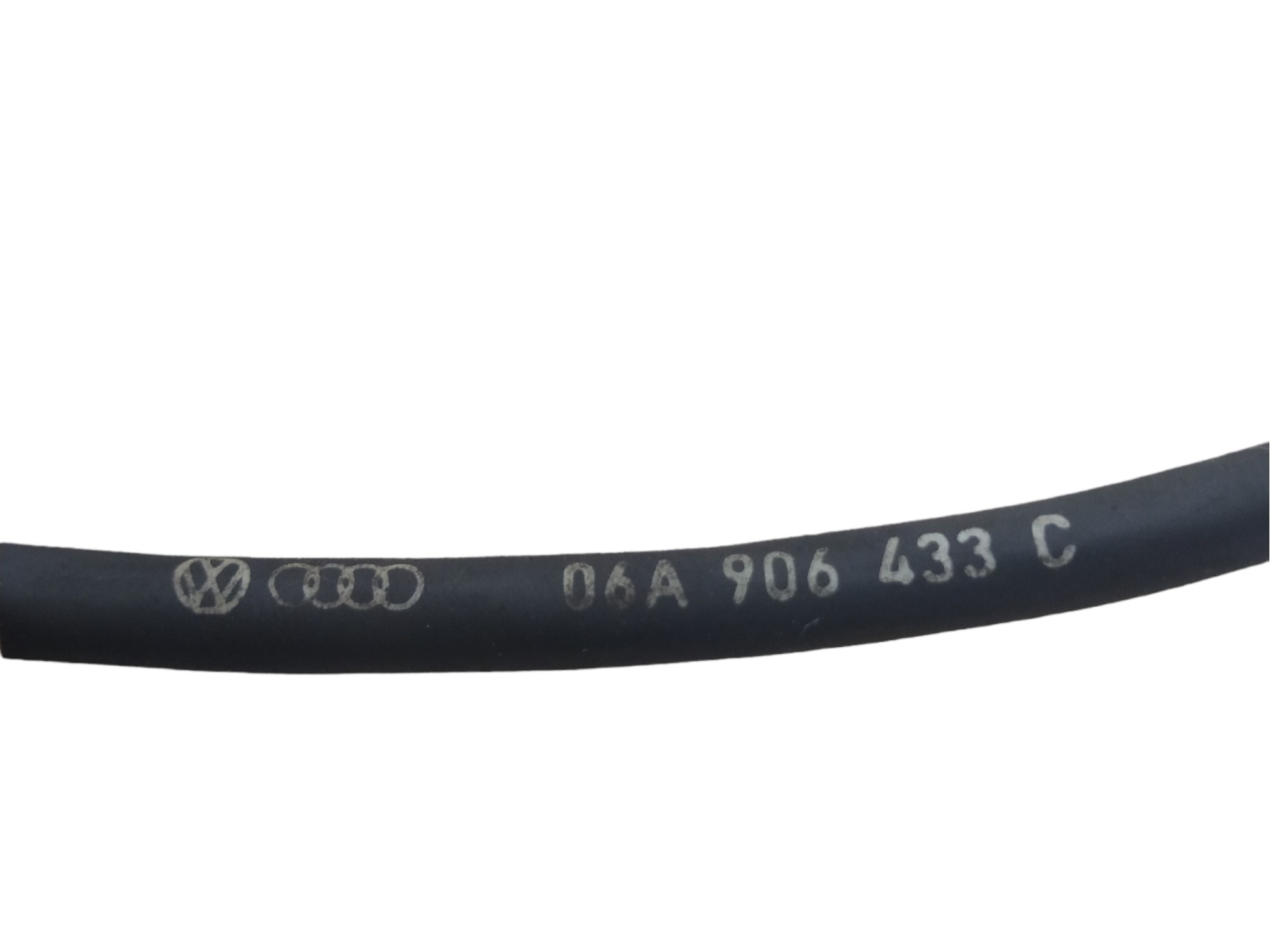 Sensor De Rotação Audi Tt 1.8 2001 Original 06a906433c 8