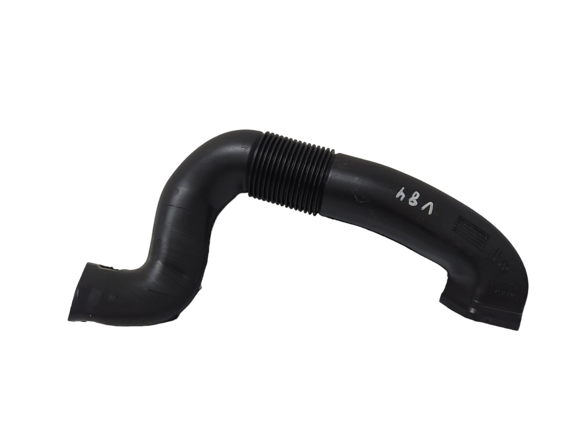Duto De Ar Lado Direito Fiat Palio 1.0 2016 46764740 V84