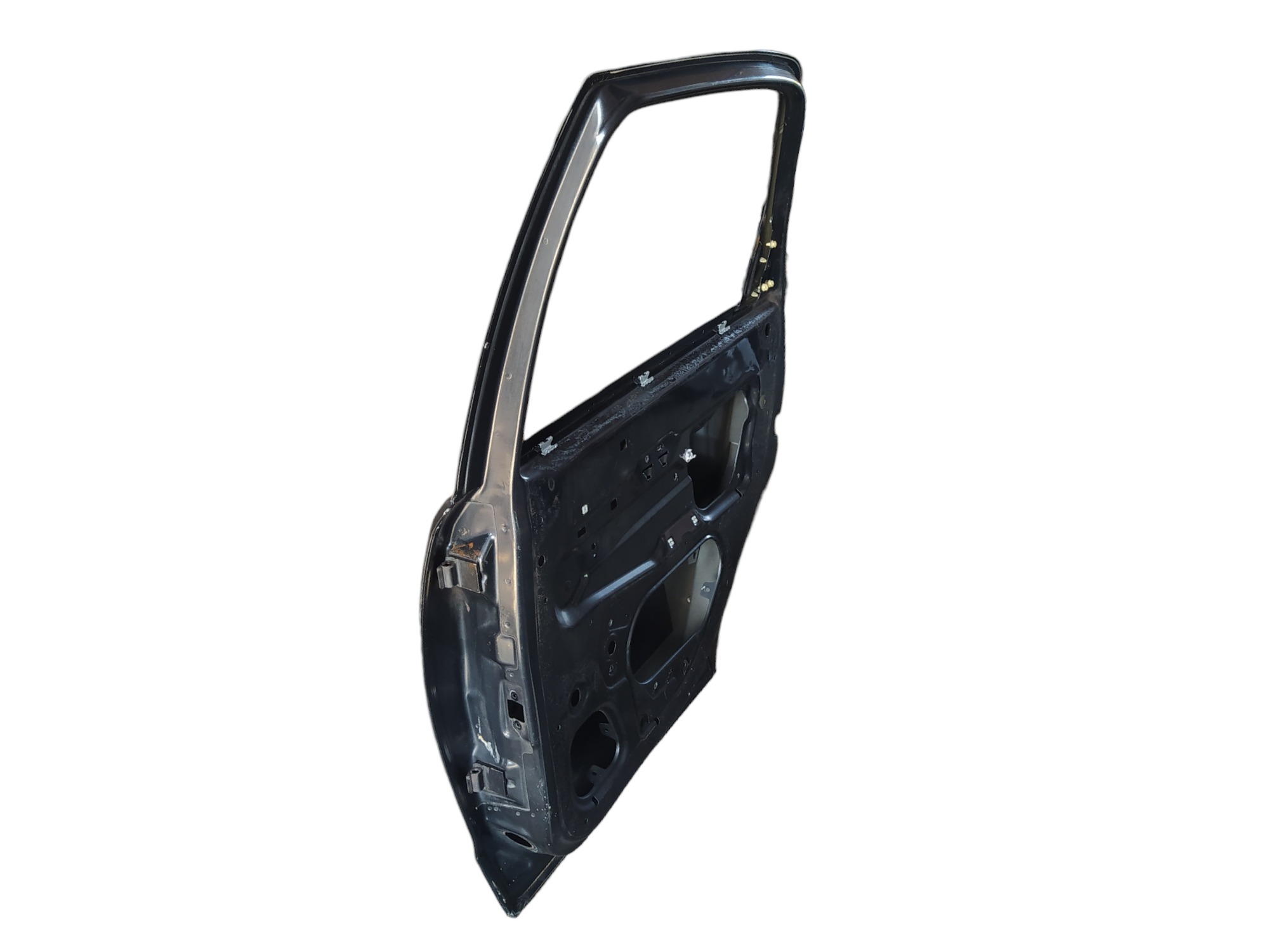 Porta Traseira Direita Gm Corsa Maxx Sedan 2005 2006 V54 Traseira Direita 6