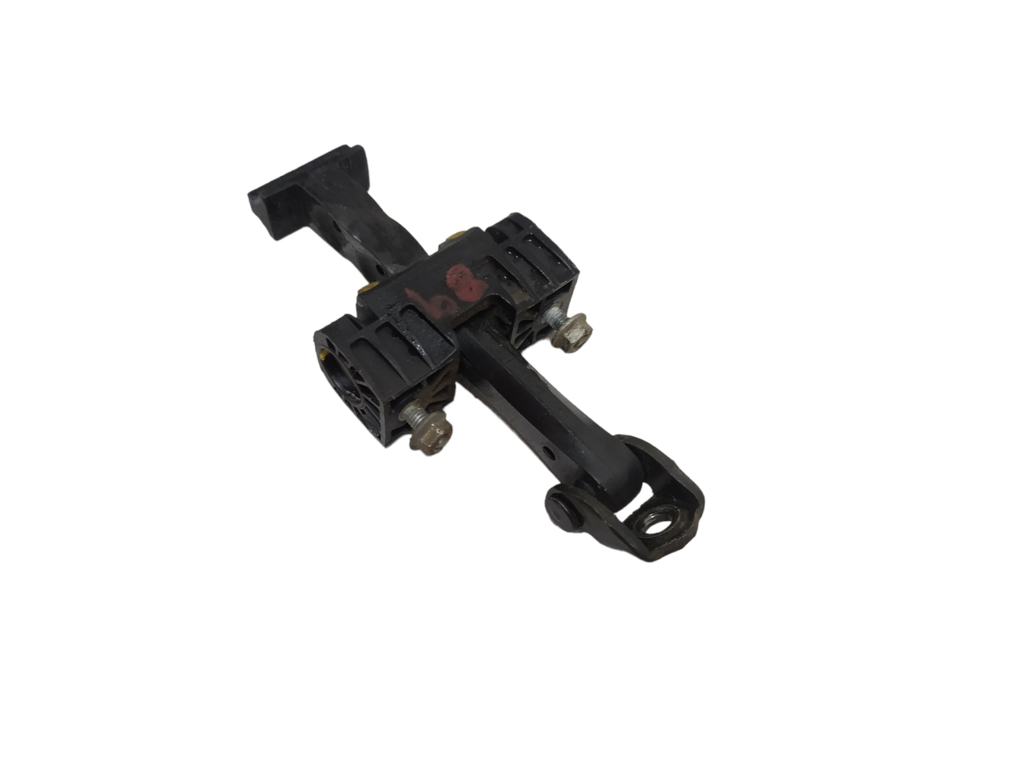 Limitador Porta Dianteira Esquerda C4 Pallas 2011 V89 3