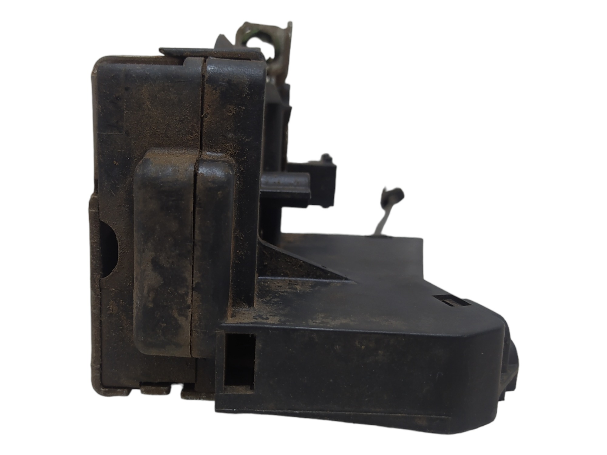 Fechadura Elétrica Porta Dianteira Direita Gm Astra 2002 V49 4