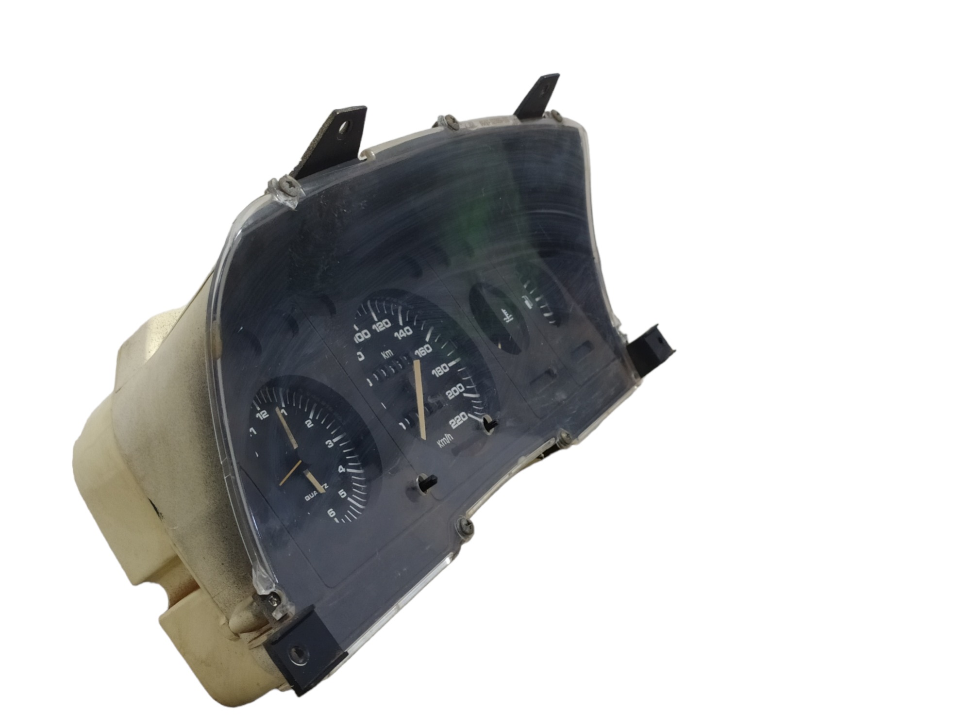Painel De Instrumentos Volkswagen Apollo 1.8 1991 V27