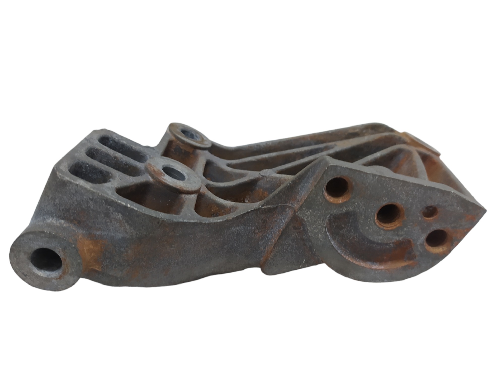 Suporte Do Alternador Chevrolet Corsa Maxx  1.8 2005 V54 8