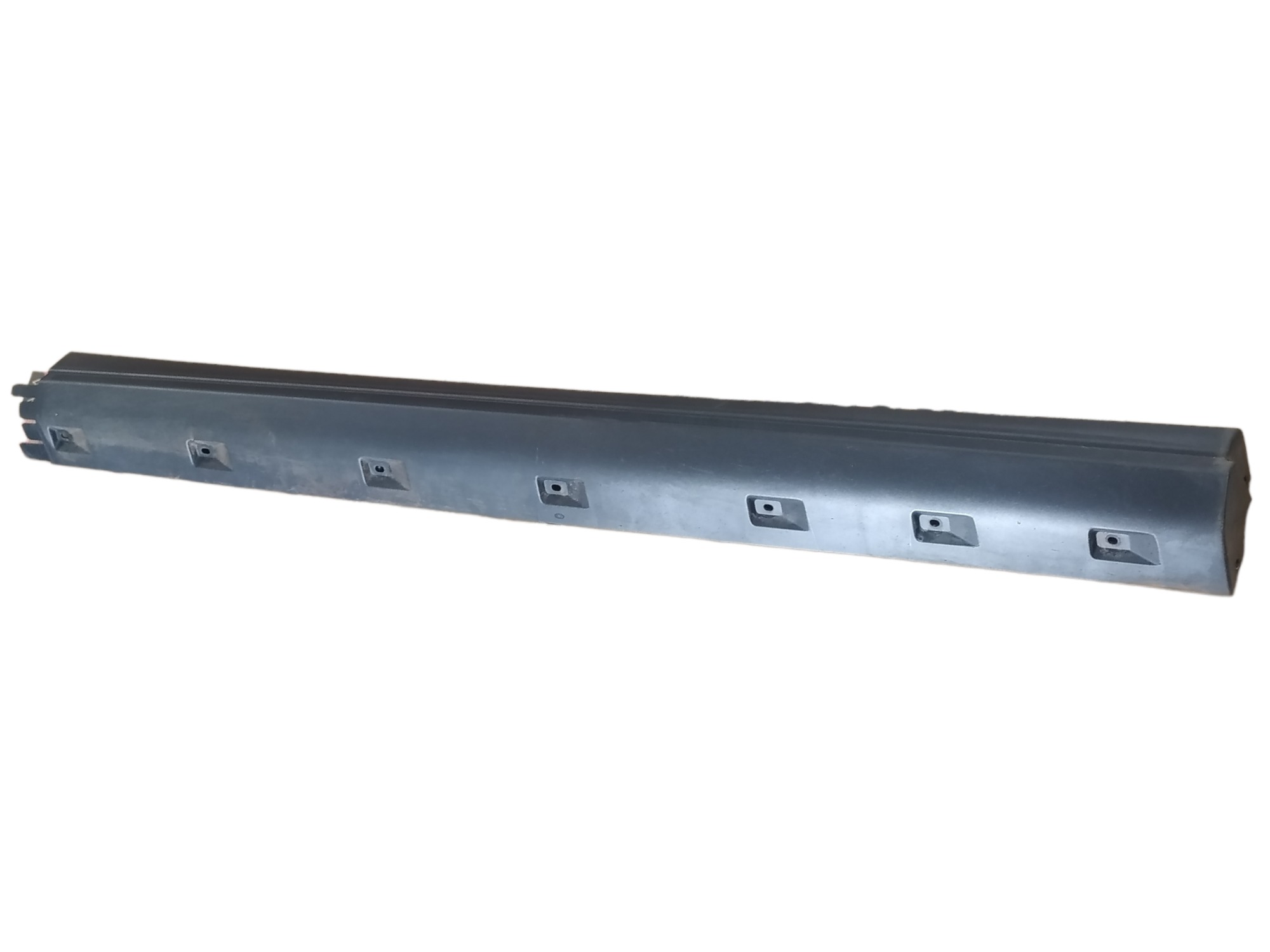 Spoiler Lateral Esquerdo Land Rover Discovery 3 2008 V92 3