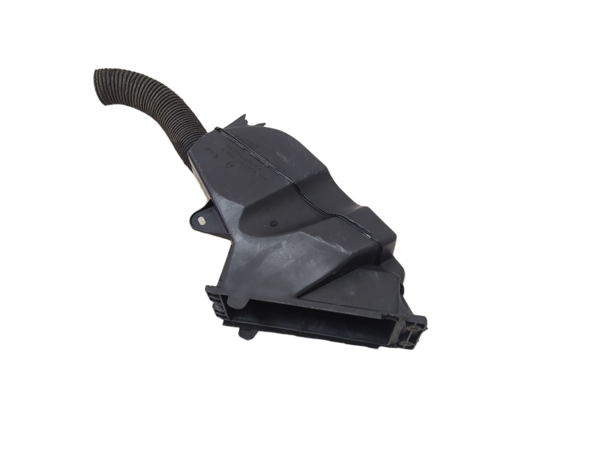 Caixa Filtro De Ar Peugeot 206 1.6 2001 8200087837 V35 3