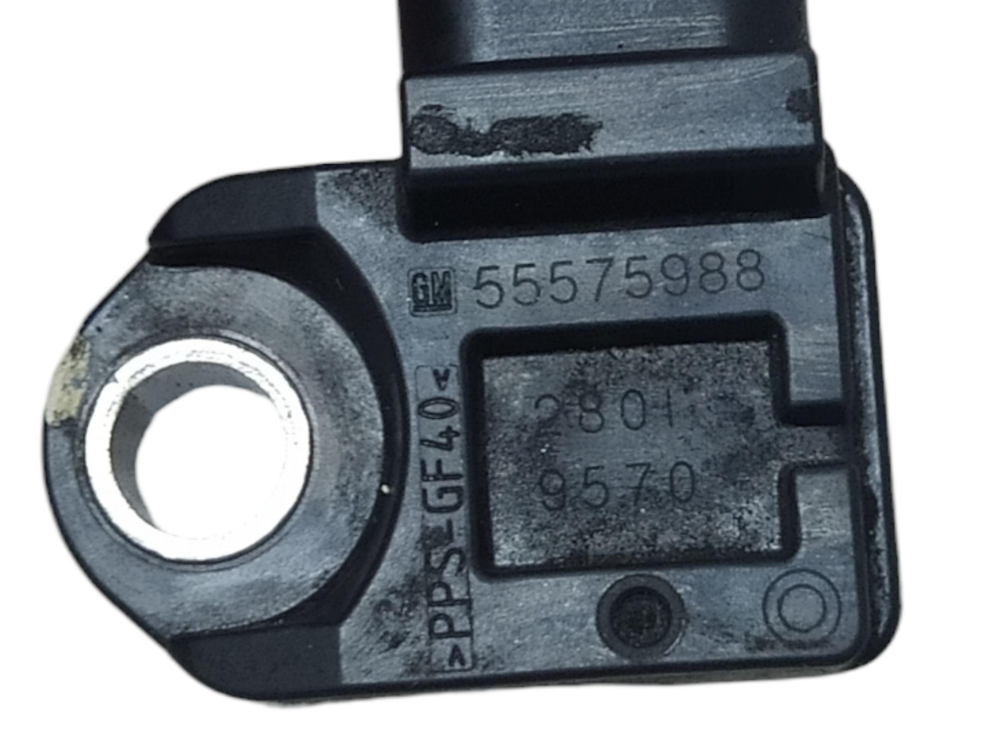 Sensor Map Chevrolet Prisma 1.4 2019 55575988 7