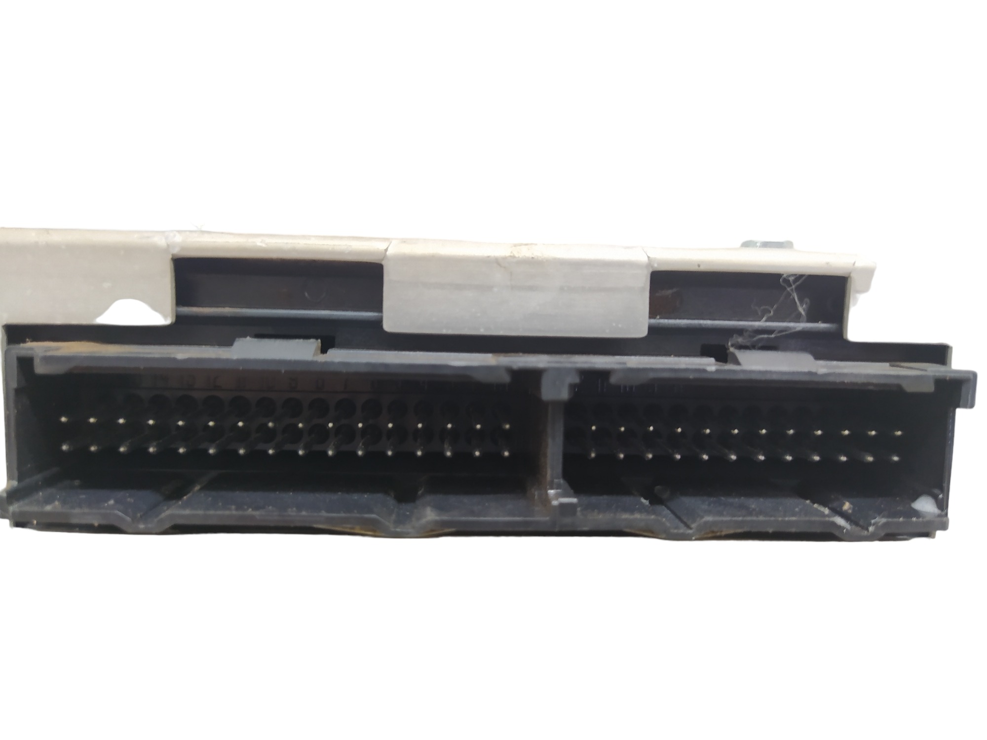 Módulo De Injeção Chevrolet Kadett 2.0 1995 V51 5