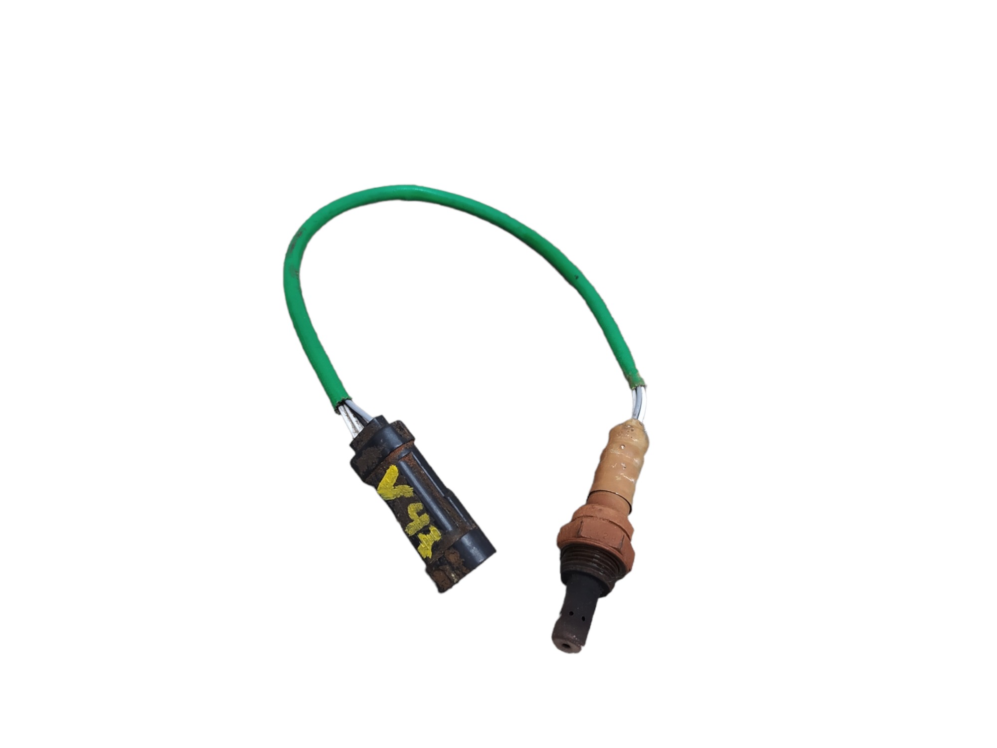 Sonda Lambda Renault Clio 1.0 2004 7700741890 V47 3