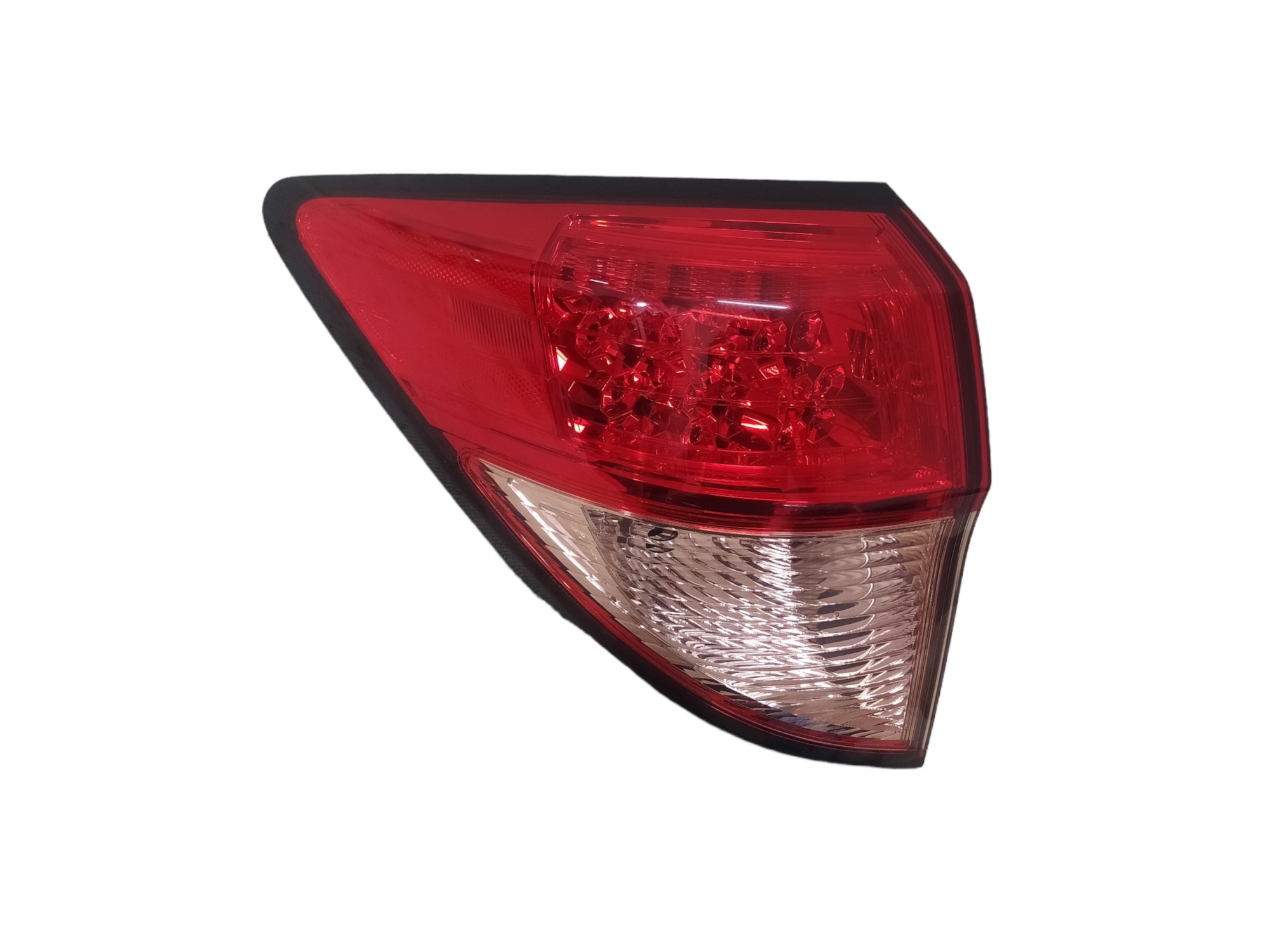 Lanterna Esquerda Honda Hr-v 2015 2016 V76 Esquerdo/motorista