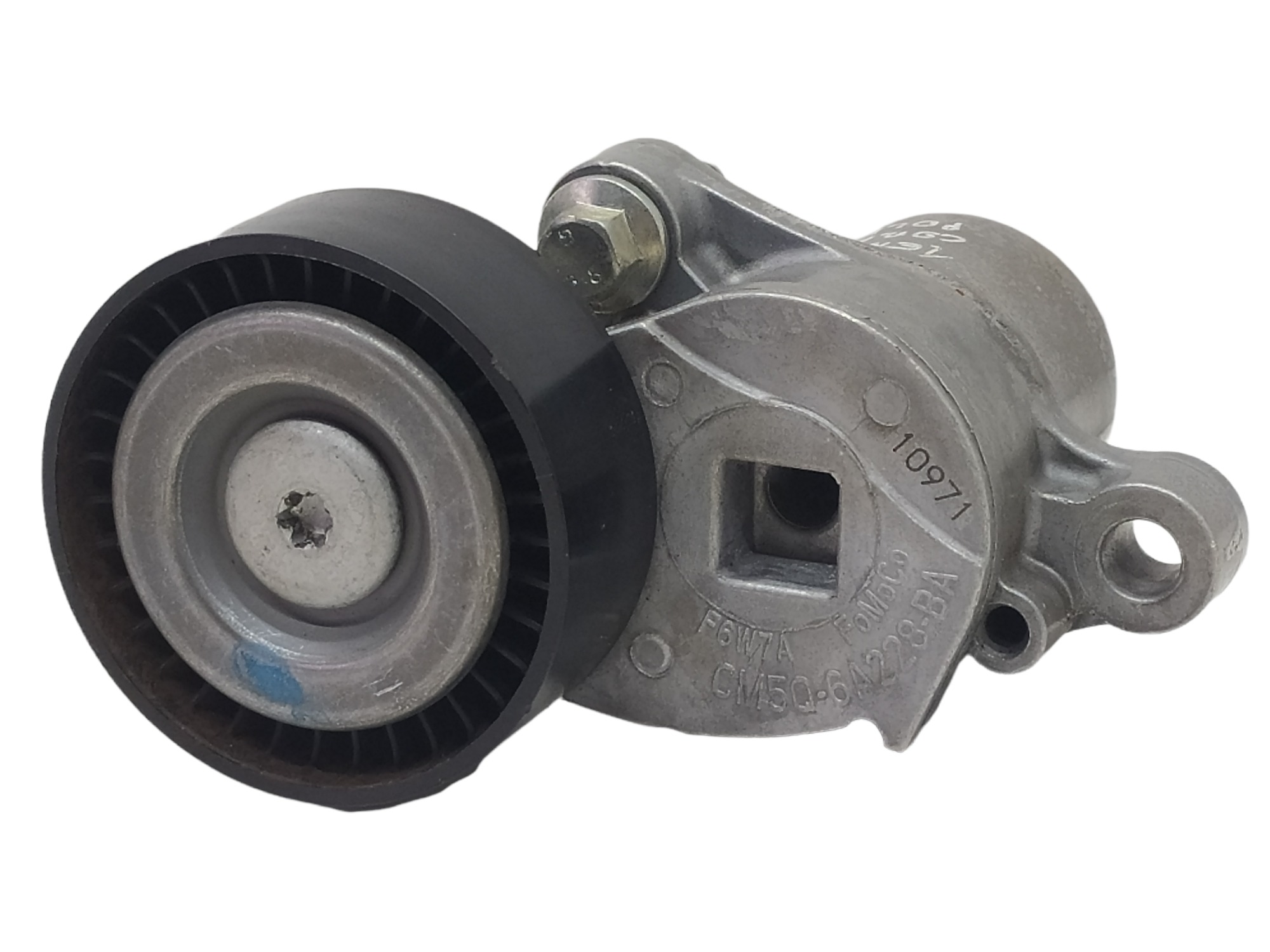 Tensor Correia Dentada Ford Ka 2015 A 2018 Cm5q 6a228ba 3