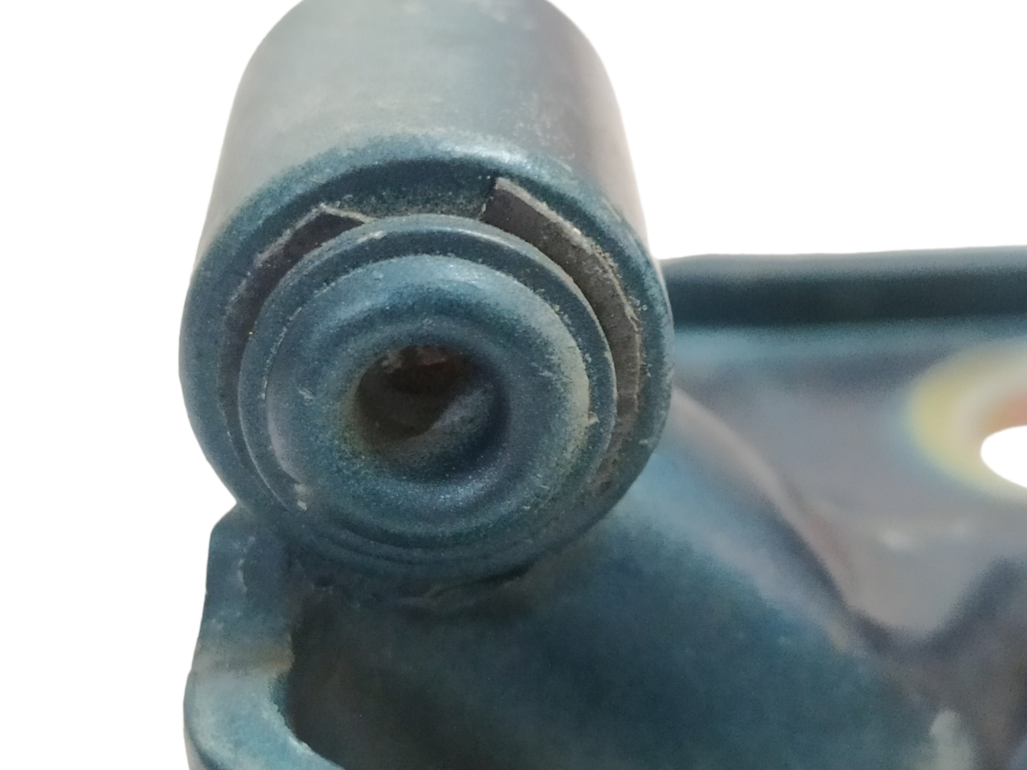 Dobradiça Porta Traseira Direita Par Fiat Palio 2000 V21 8