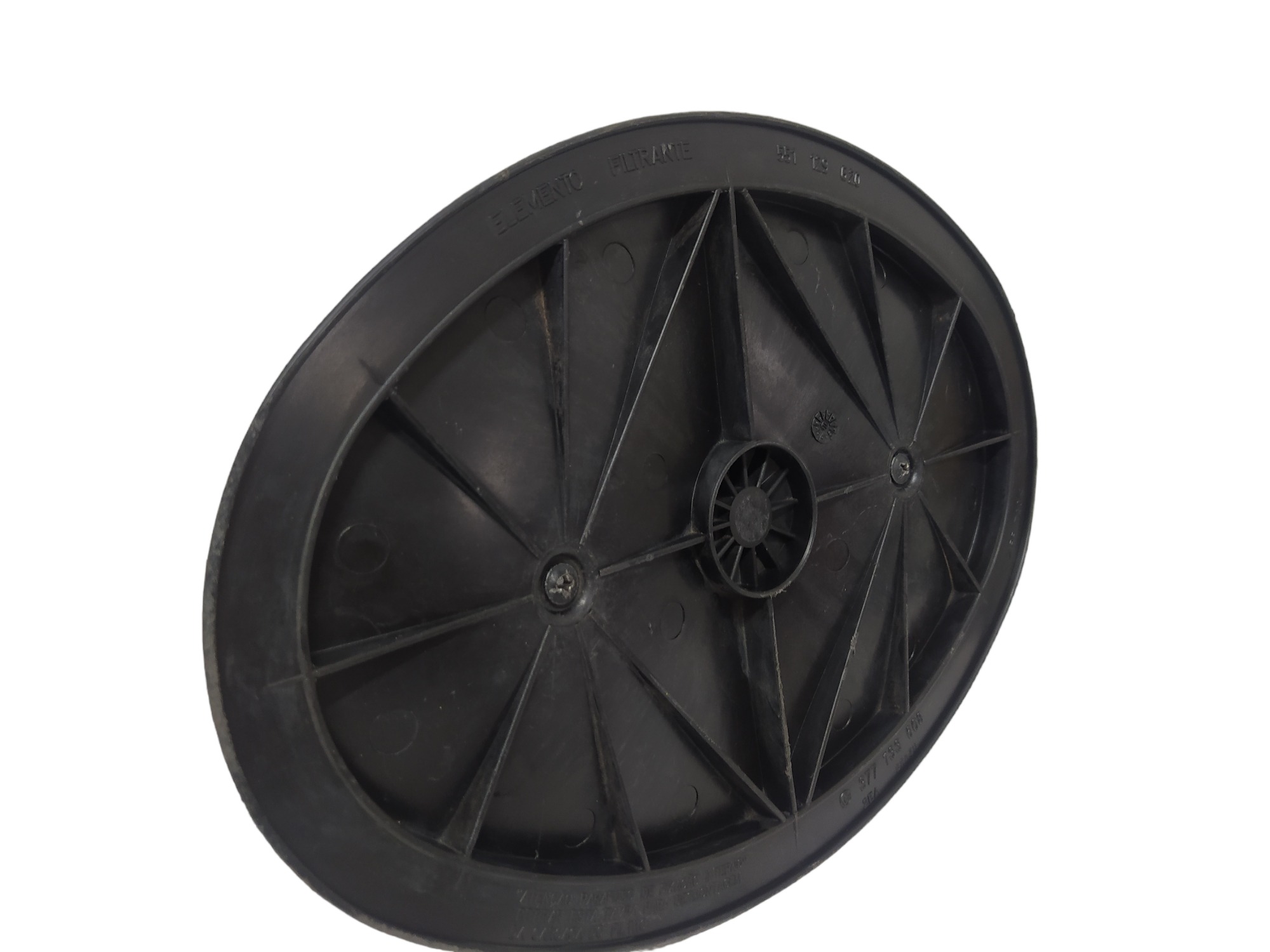 Suporte Filtro De Ar Vw Gol 1.0 2001 377133608 V01 2