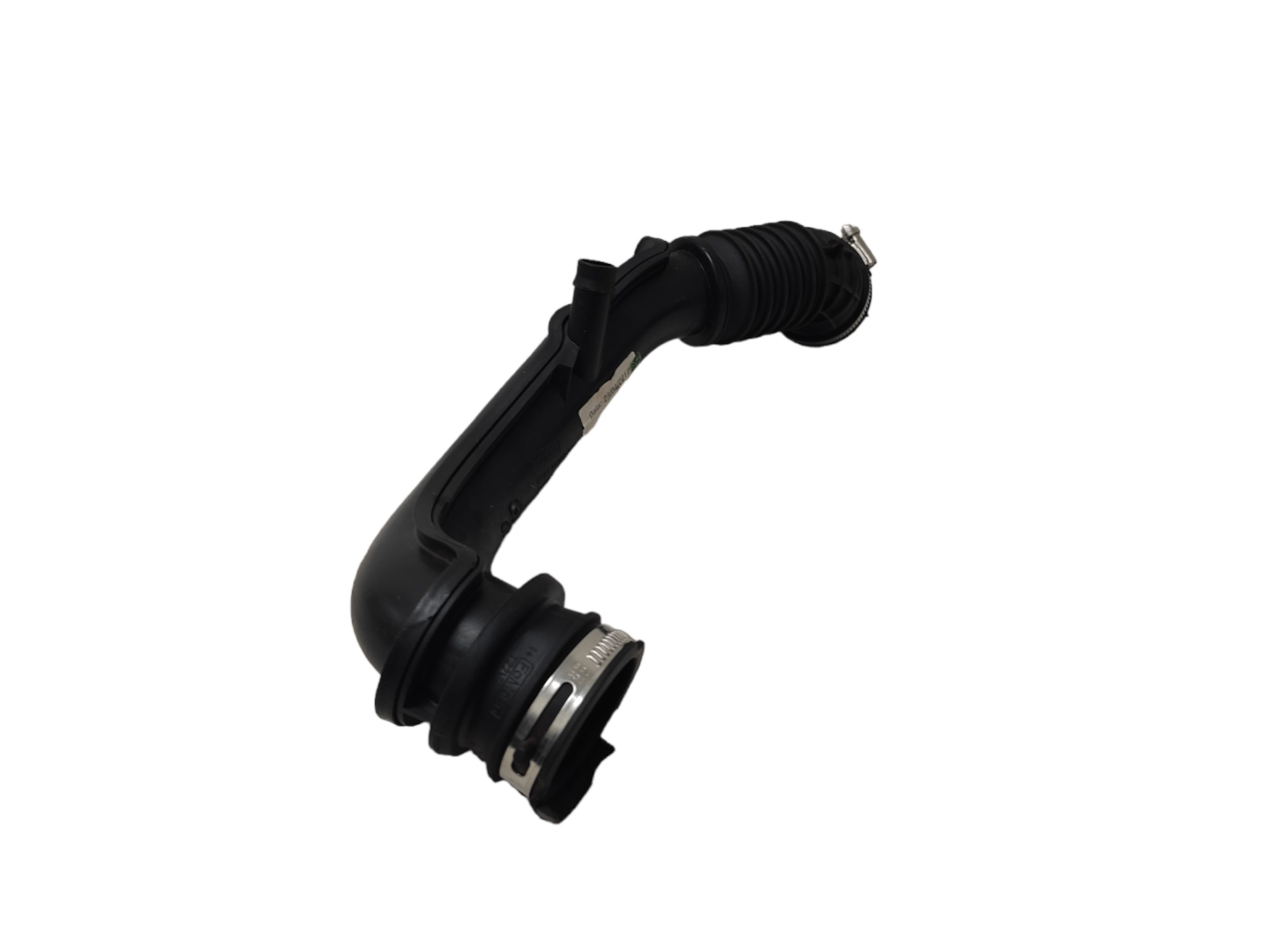 Mangueira Do Filtro De Ar Ford Ka 2017 E1b19c623ab 3