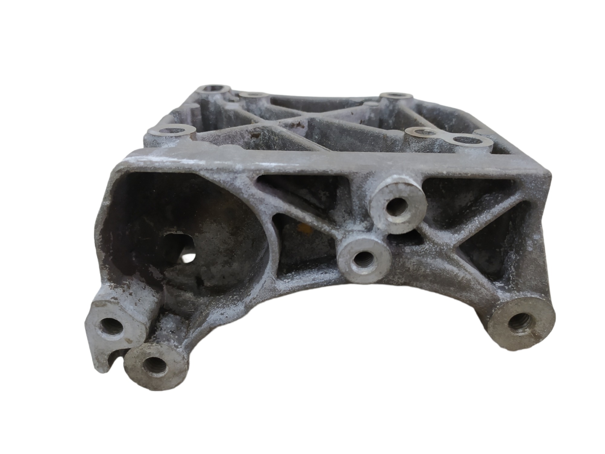 Suporte Do Compressor De Ar Peugeot 307 1.6 2008 V43 5