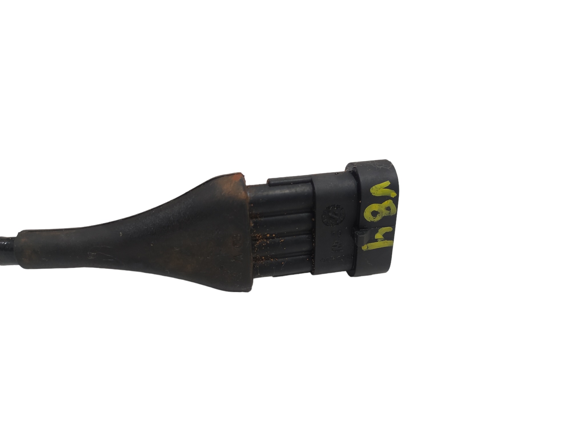 Sonda Lambda Fiat Palio 1.0 2016 55255859 V84 5
