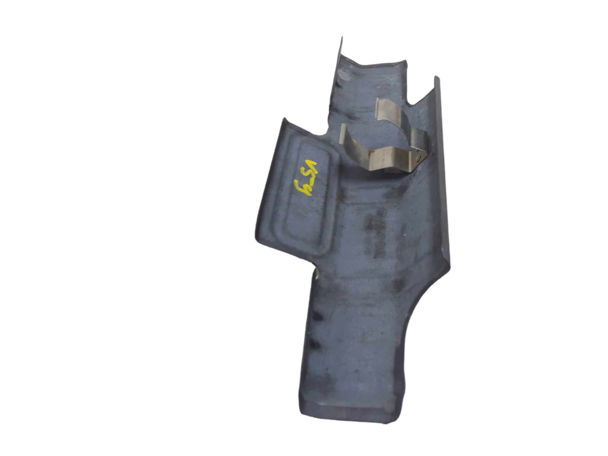 Capa Protetora Ford Fiesta 1.0 2002 V59 6