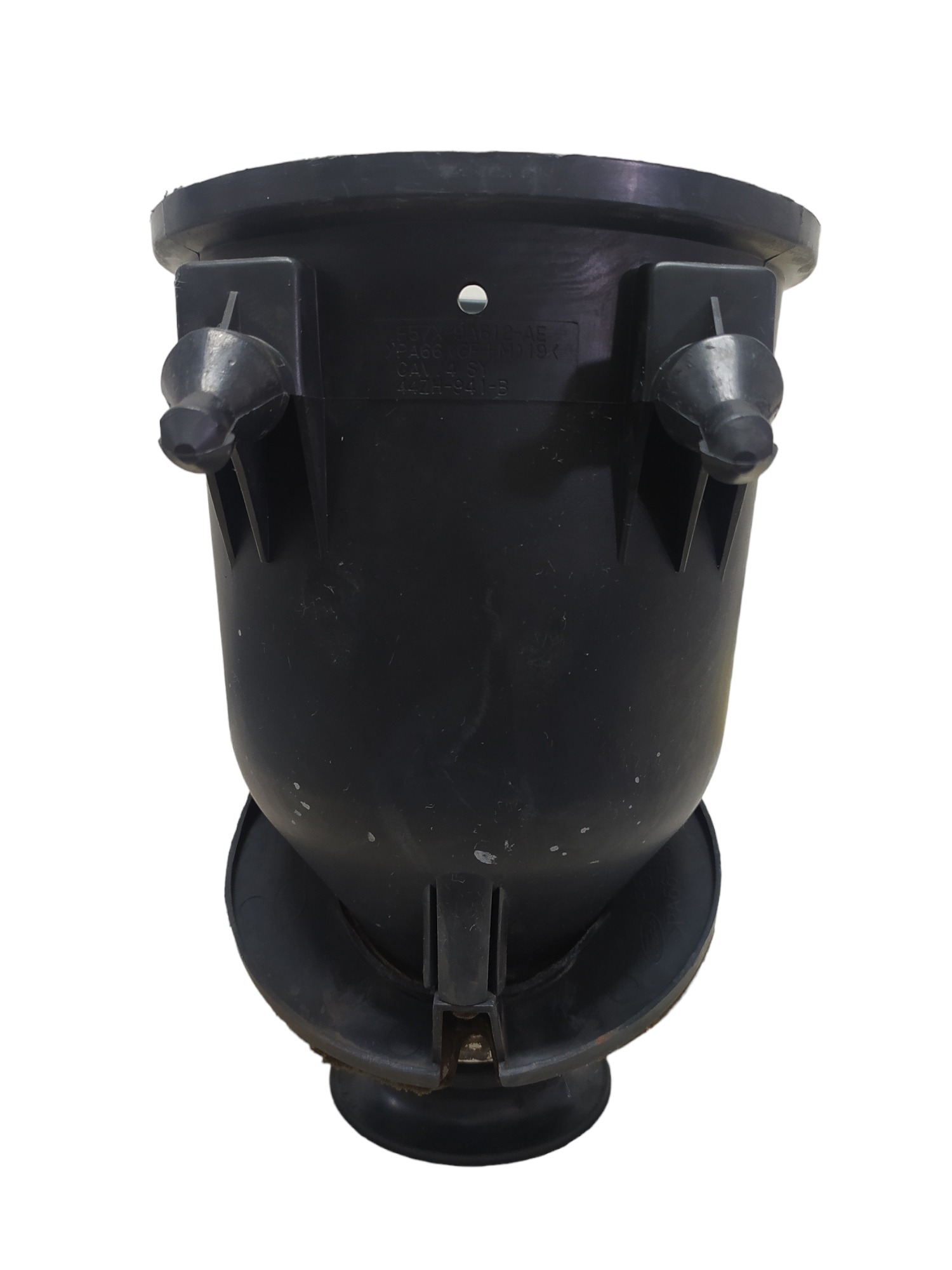 Caixa De Filtro De Ar Ford Explorer 1996 V52 F57x9a612 3