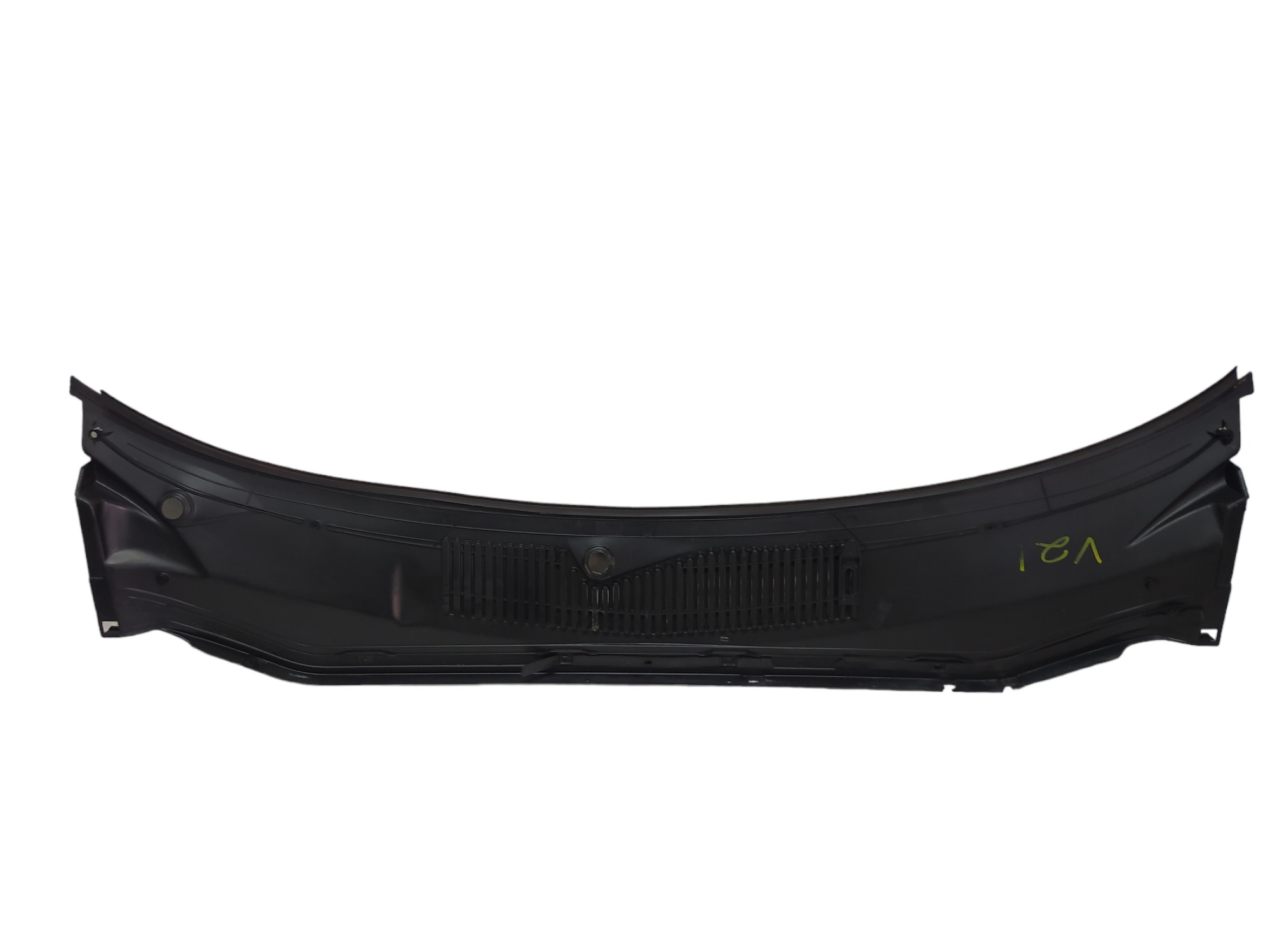 Grade Churrasqueira Parabrisa Fiat Palio 1.0 2000 V21 5