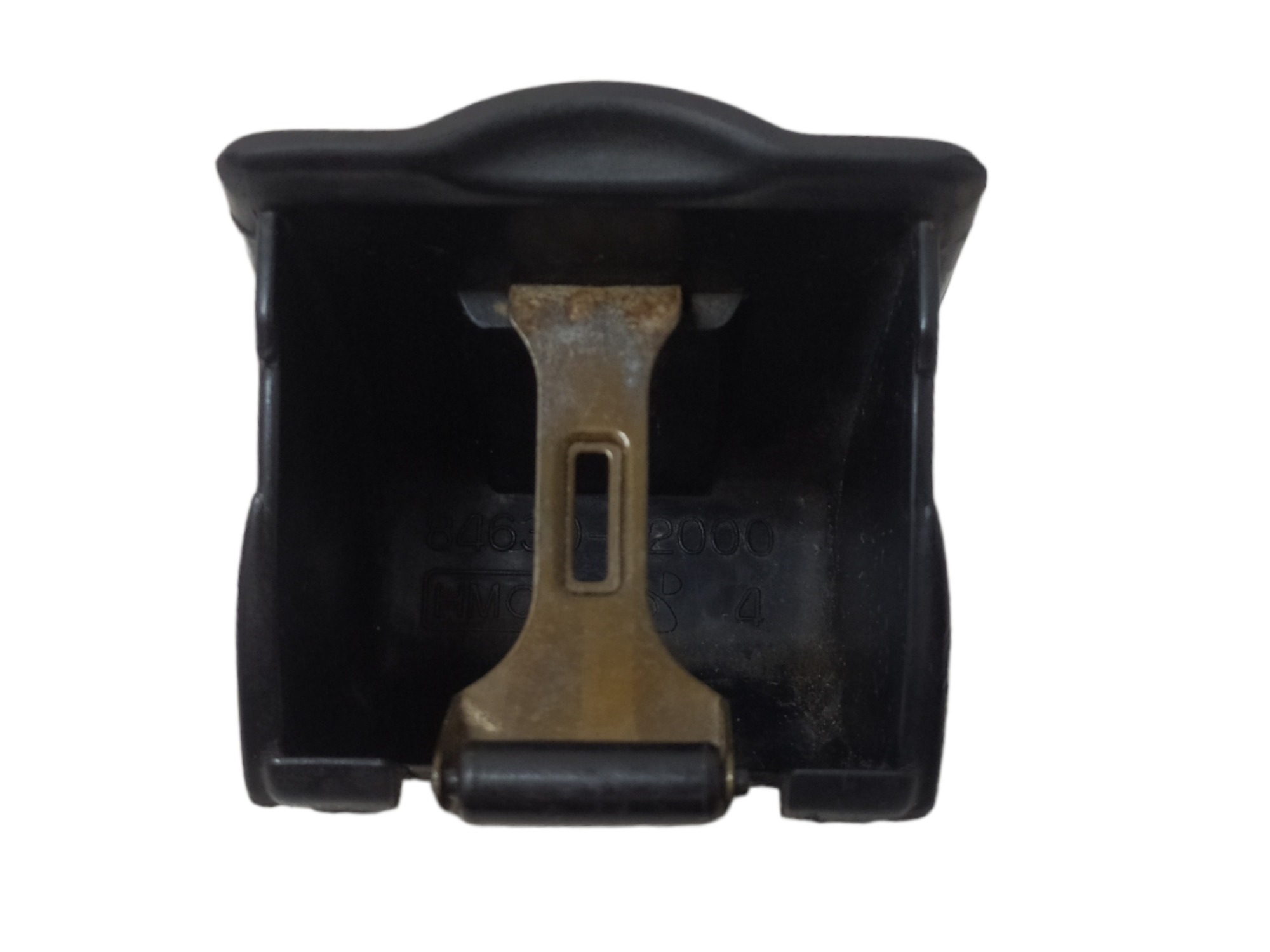 Cinzeiro Porta Objetos Hyundai Accent 1996 1997 V73 5
