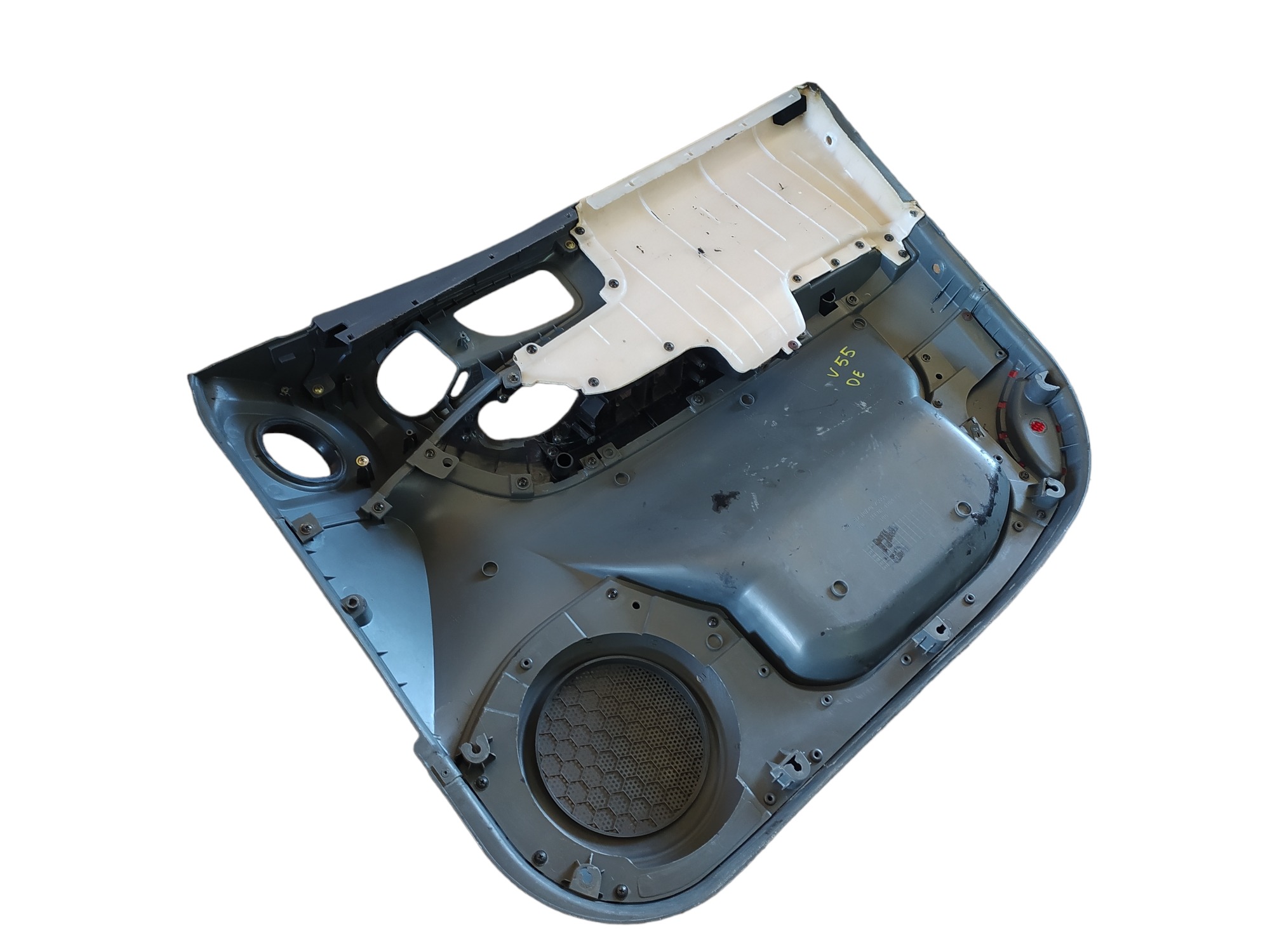 Forro Porta Dianteira Esquerda Hyundai Santa Fe 2001 V55 5