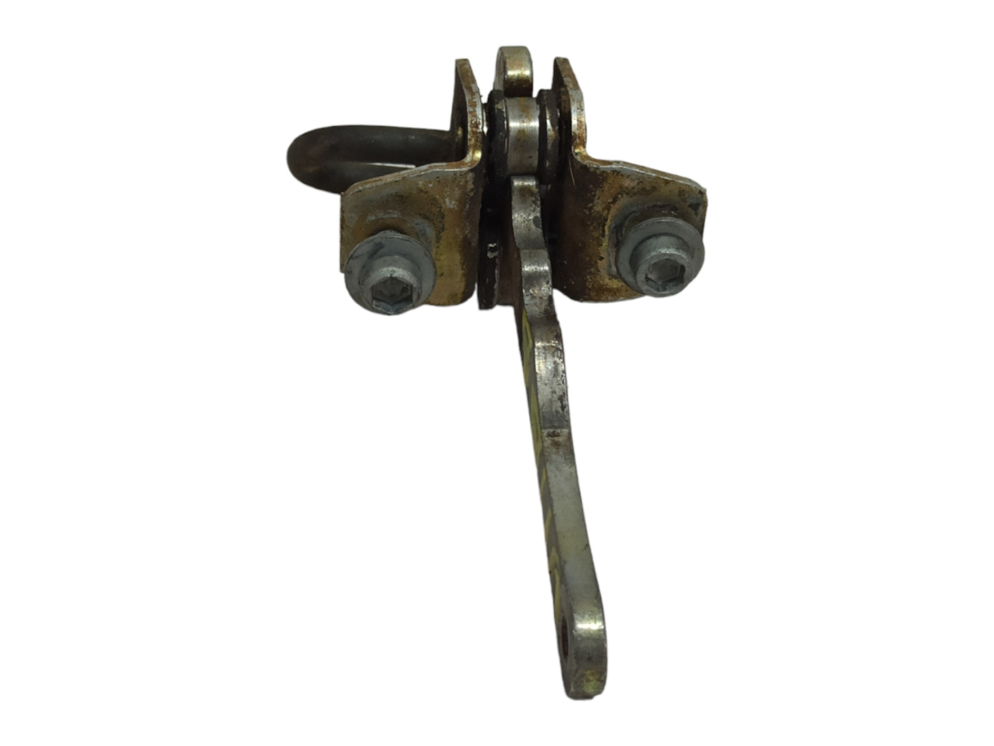 Limitador Porta Dianteira Direita Fiat Marea 2000 V11 4