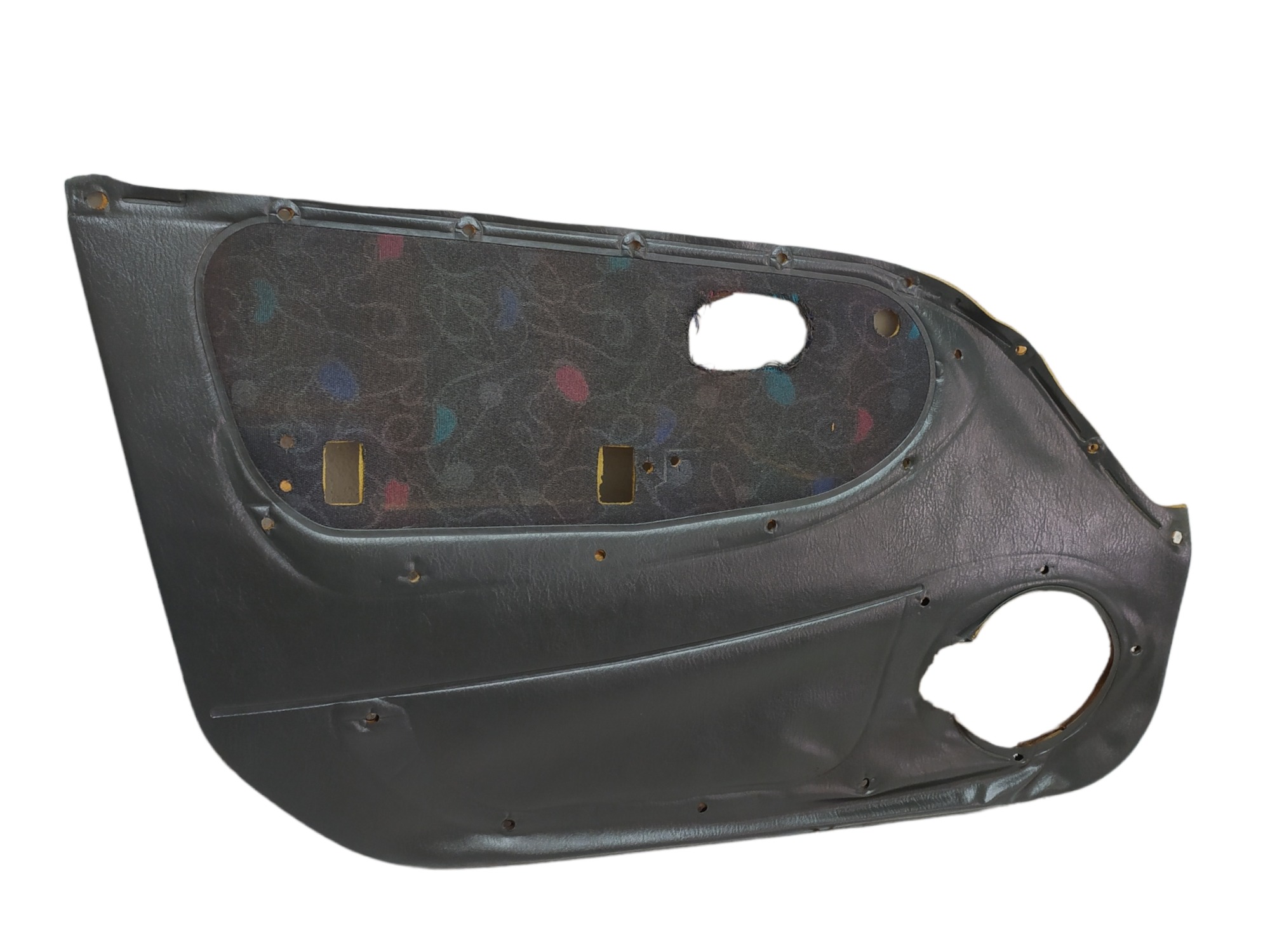 Forro Porta Dianteira Esquerda Hyundai Accent 1996 V73 3