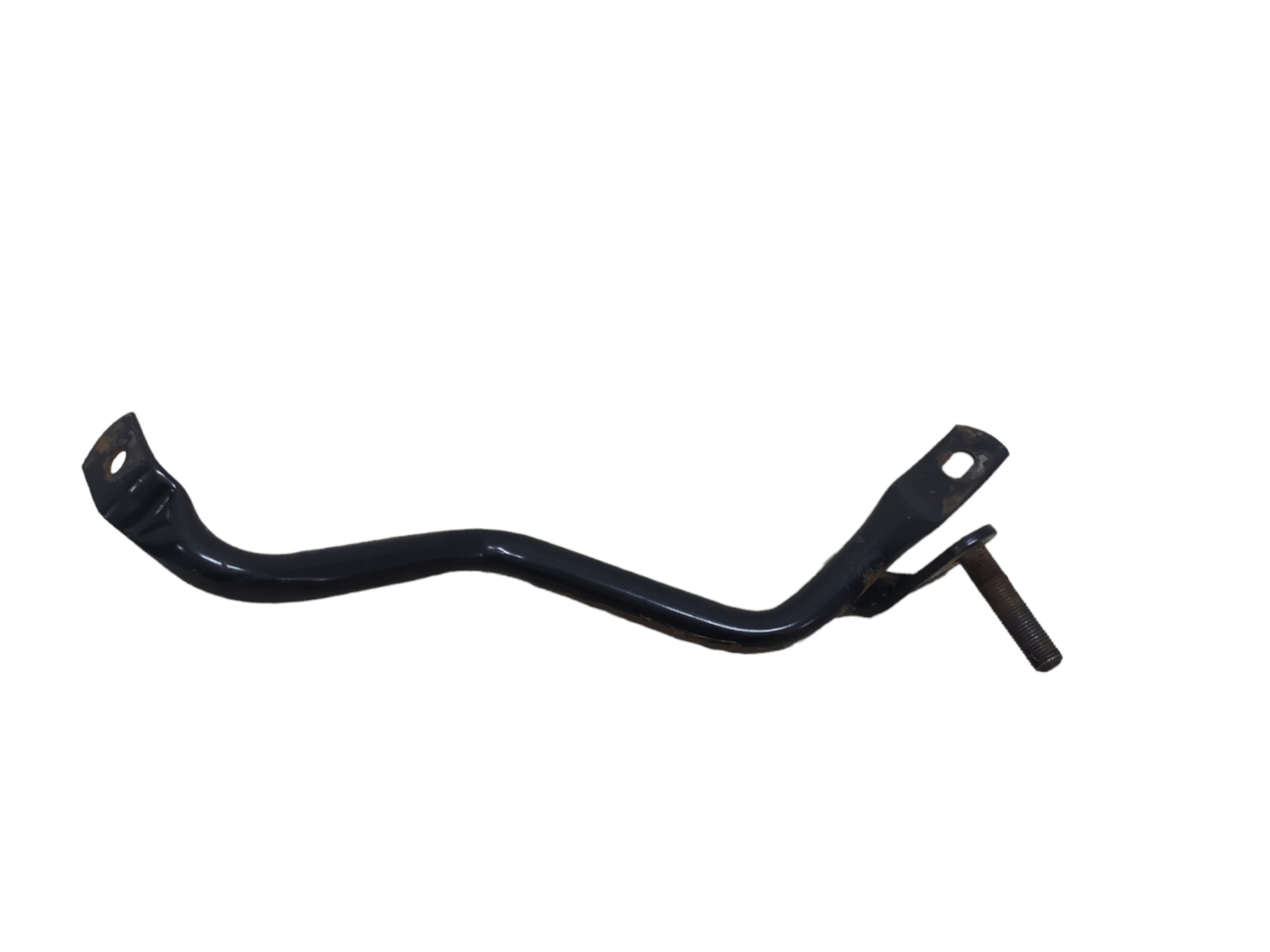 Suporte Do Estepe Fiat Uno 2000 7521390 V77 4