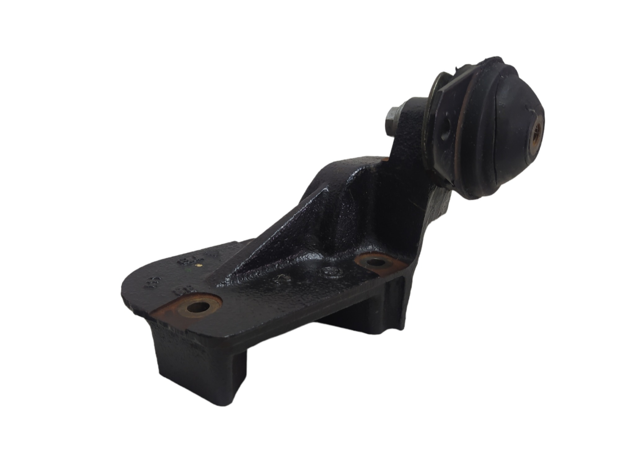 Suporte Motor Coxim Fiat Uno Mille Fire Flex 2008 3