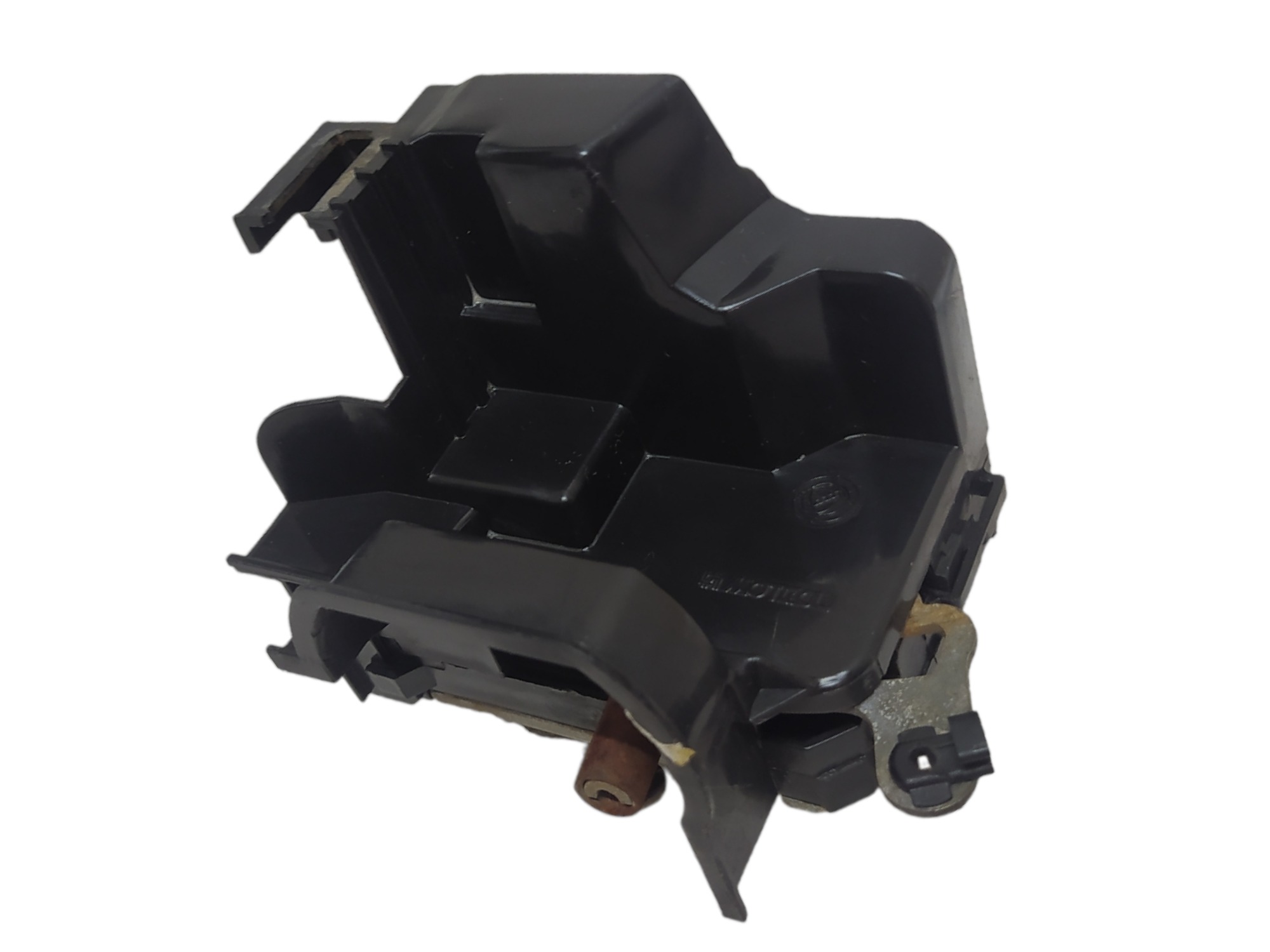 Fechadura Porta Dianteira Esquerda Fiat Palio 2000 V21 3