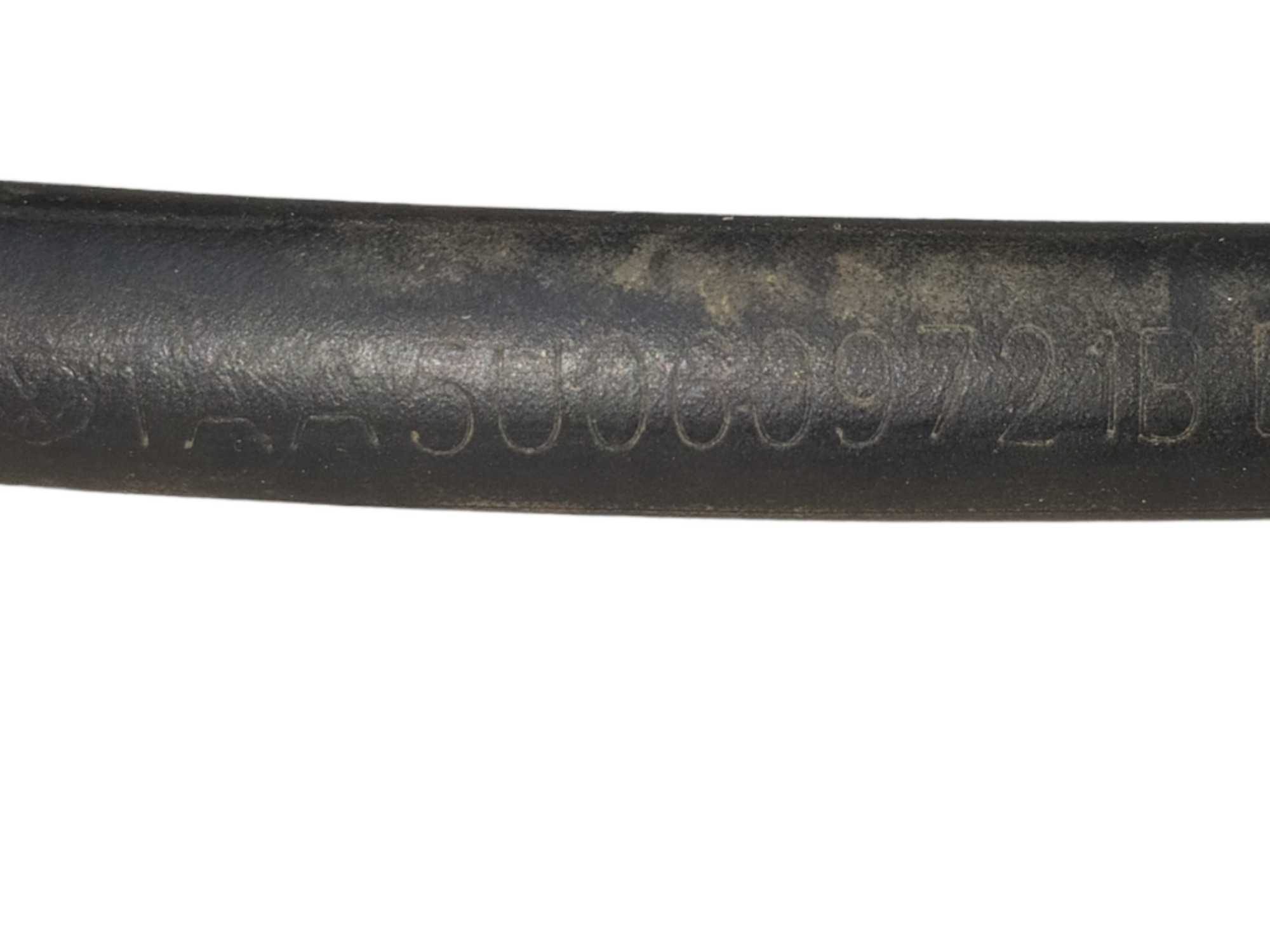 Cabo Freio Mao Par Volkswagen Gol G5 G6 G7 2017 A 2022 6