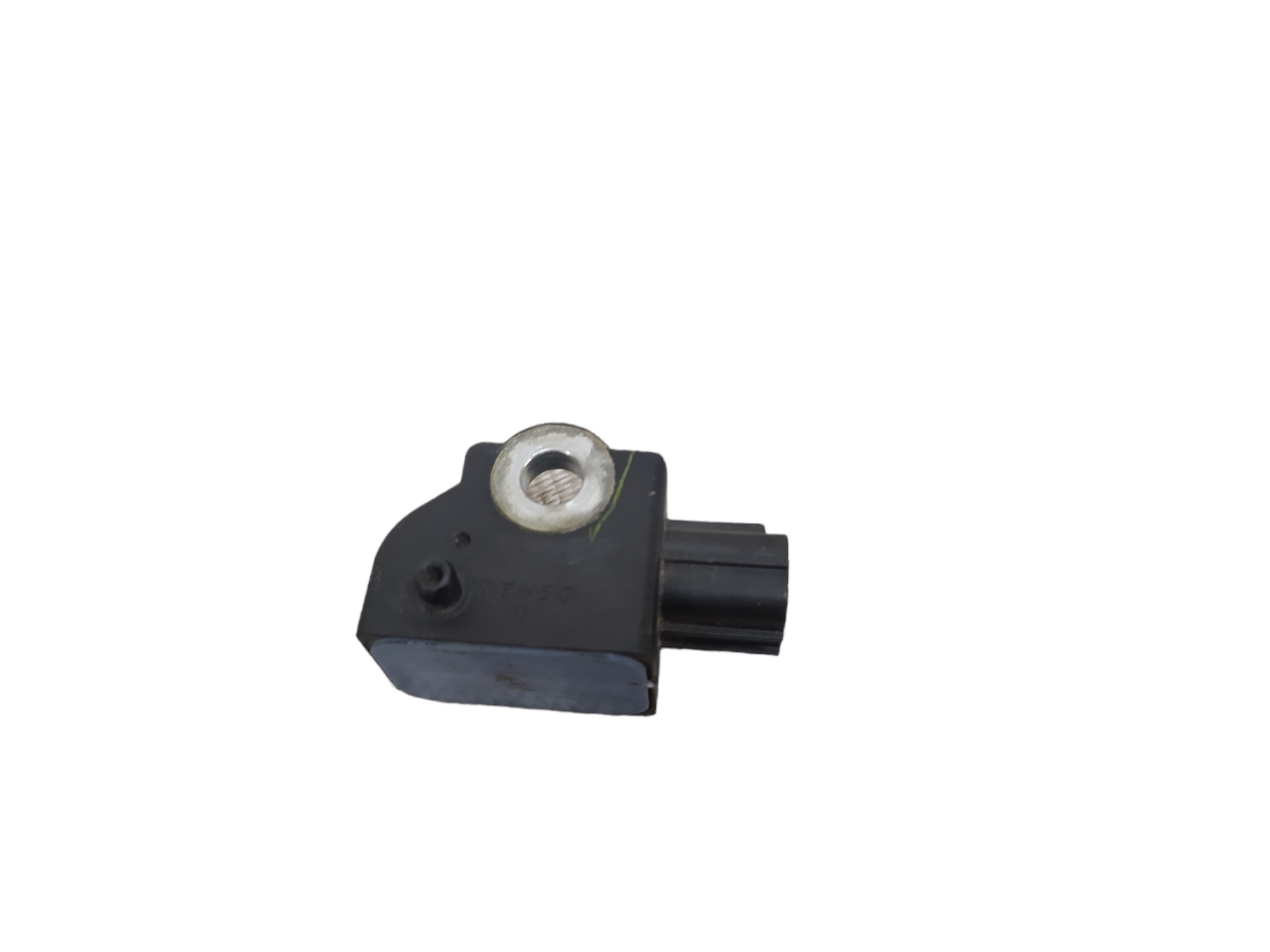 Sensor Impacto Traseiro Honda Hr-v 1.8 2016 V76 4