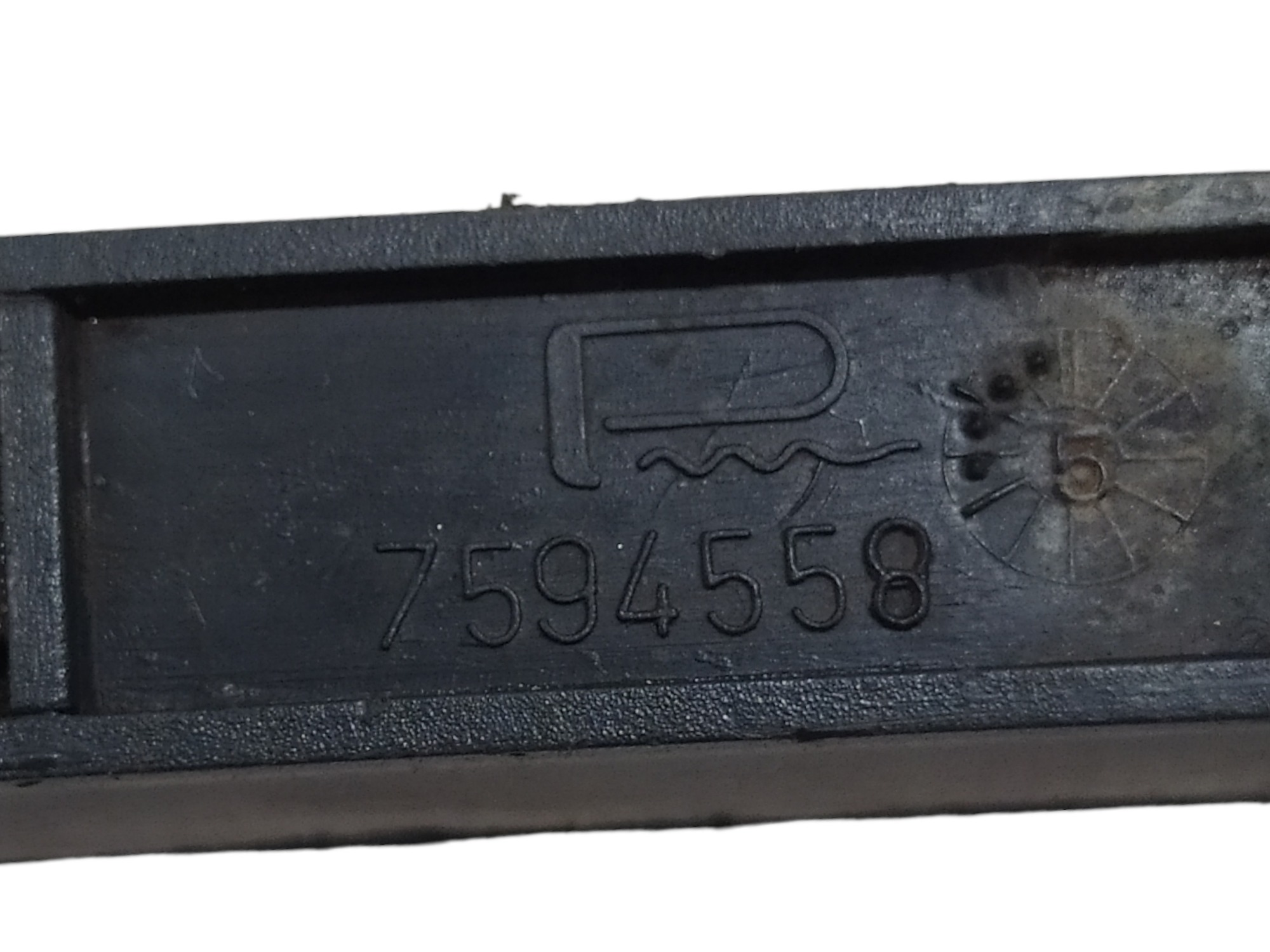 Guia Vidro Porta Dianteira Direita Fiat Tipo 1994 1995 8