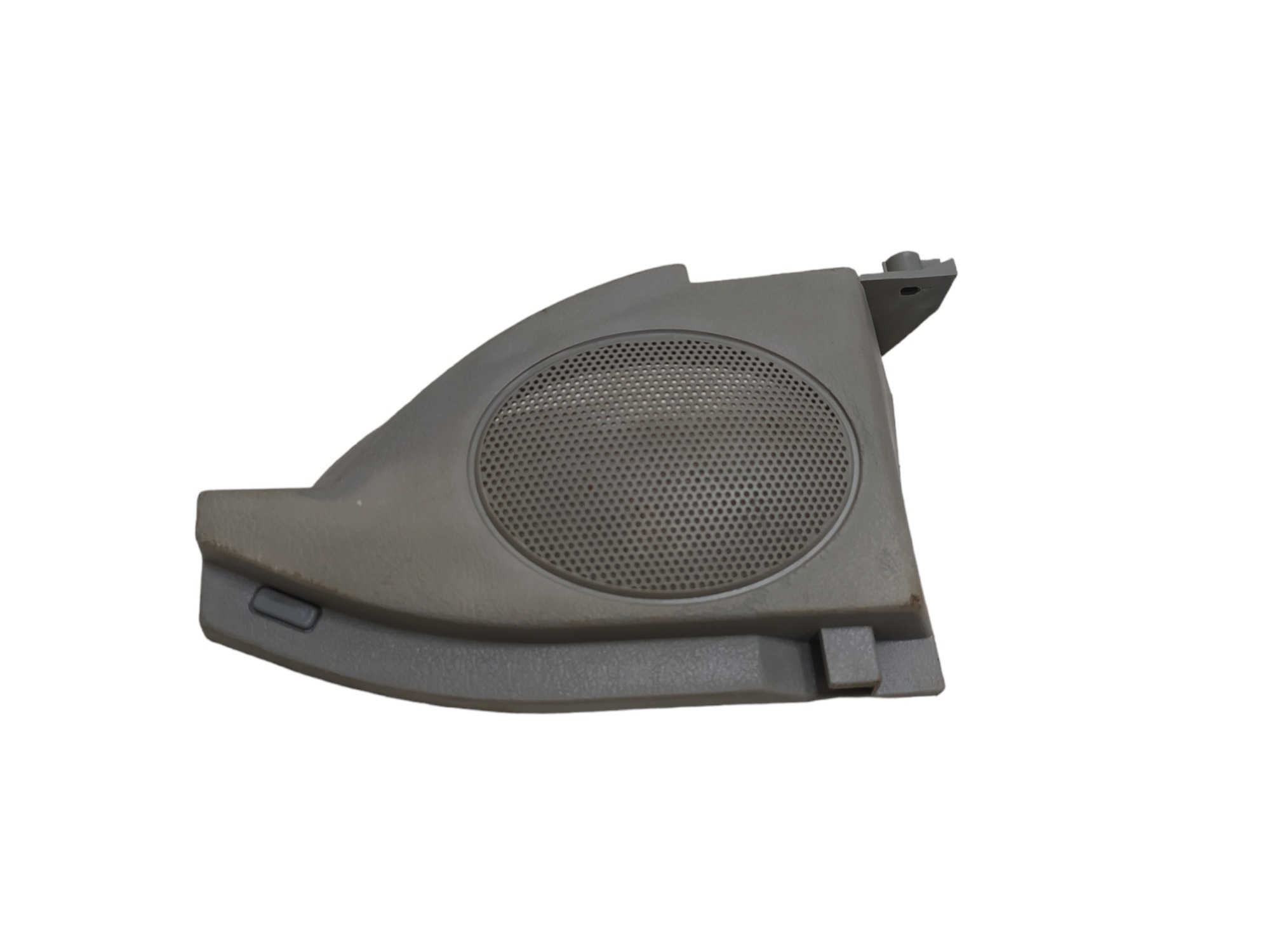 Suporte Bagagito Esquerdo Chery Qq 2011 S117901251