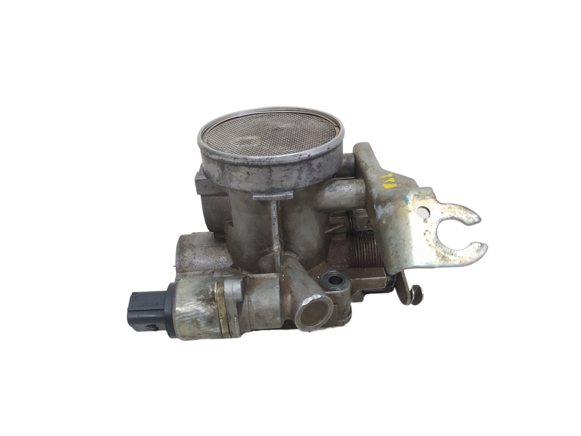 Tbi Corpo Borboleta Fiat Marea 2.0 2000 Rha6080 V11 5