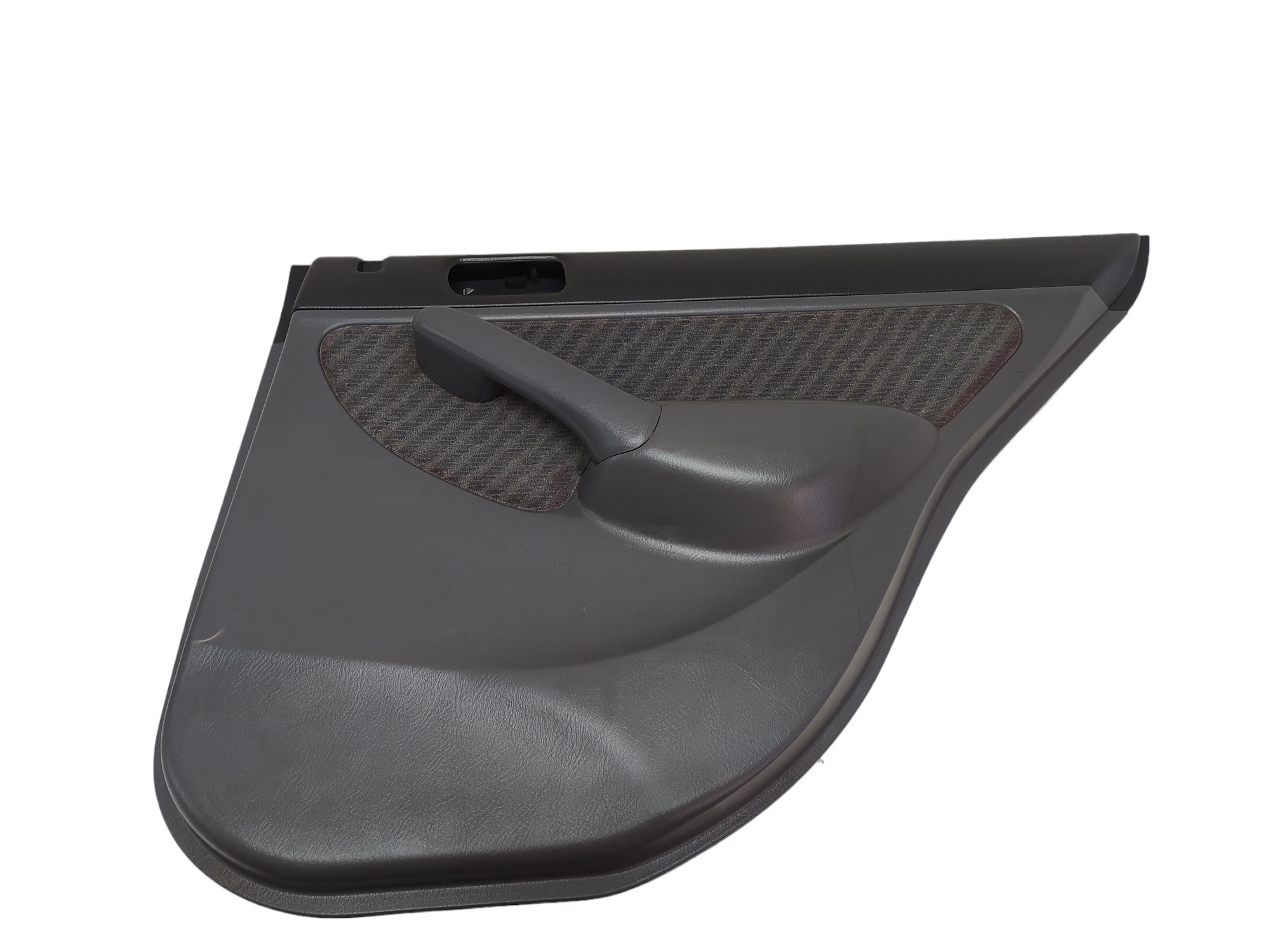 Forro Porta Traseira Direita Honda Civic 2003 V88