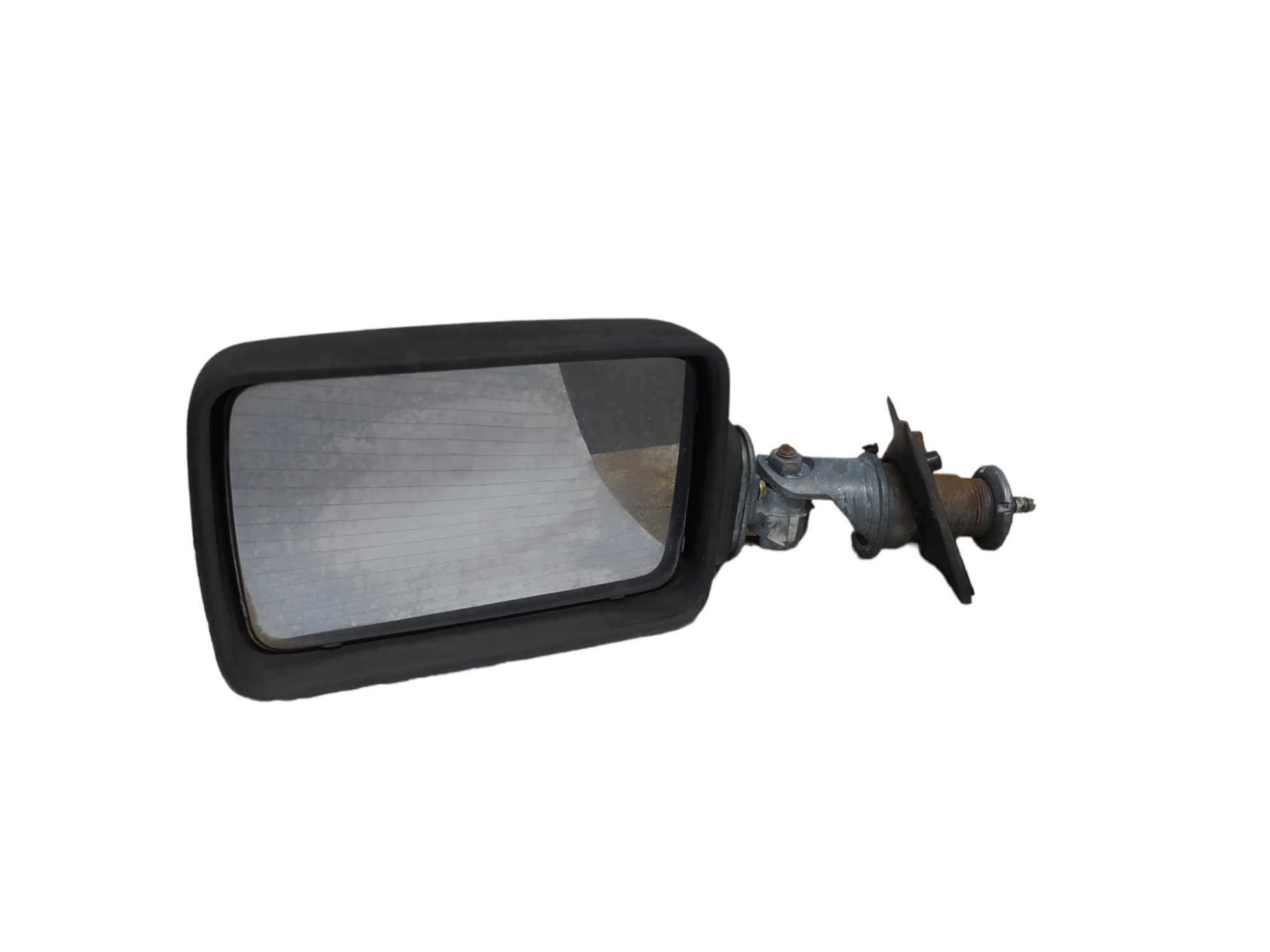 Retrovisor Esquerdo Fiat Uno 1.0 2000 2p 0148014 V77 4