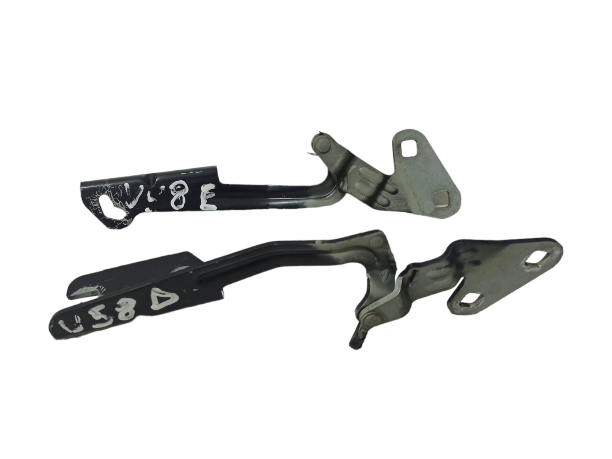 Dobradiças Braço Do Capô Citroen Xsara Picasso 2005 V58