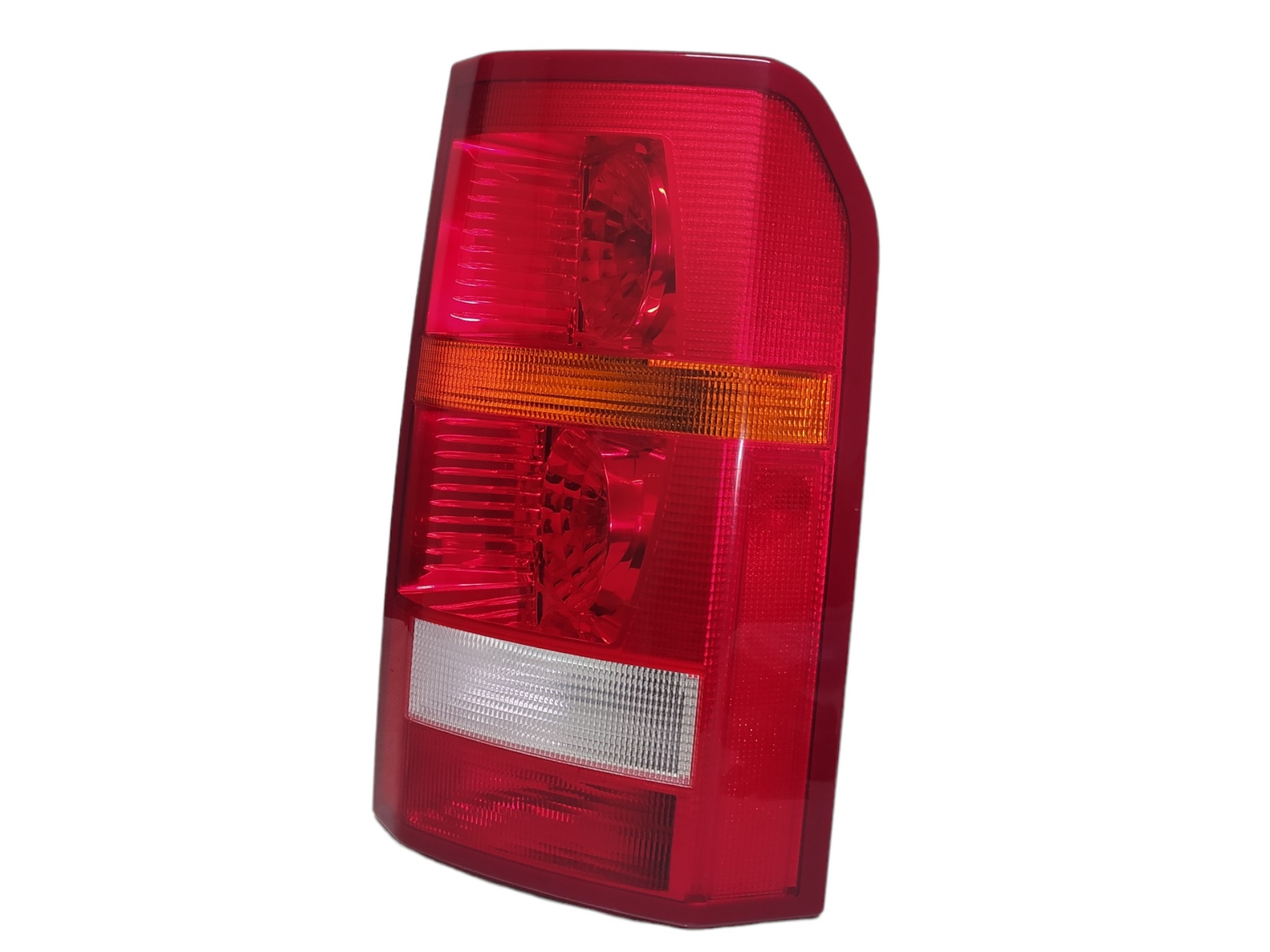 Lanterna Traseira Direita Land Rover Discovery 3 2008 V92 Direito 2