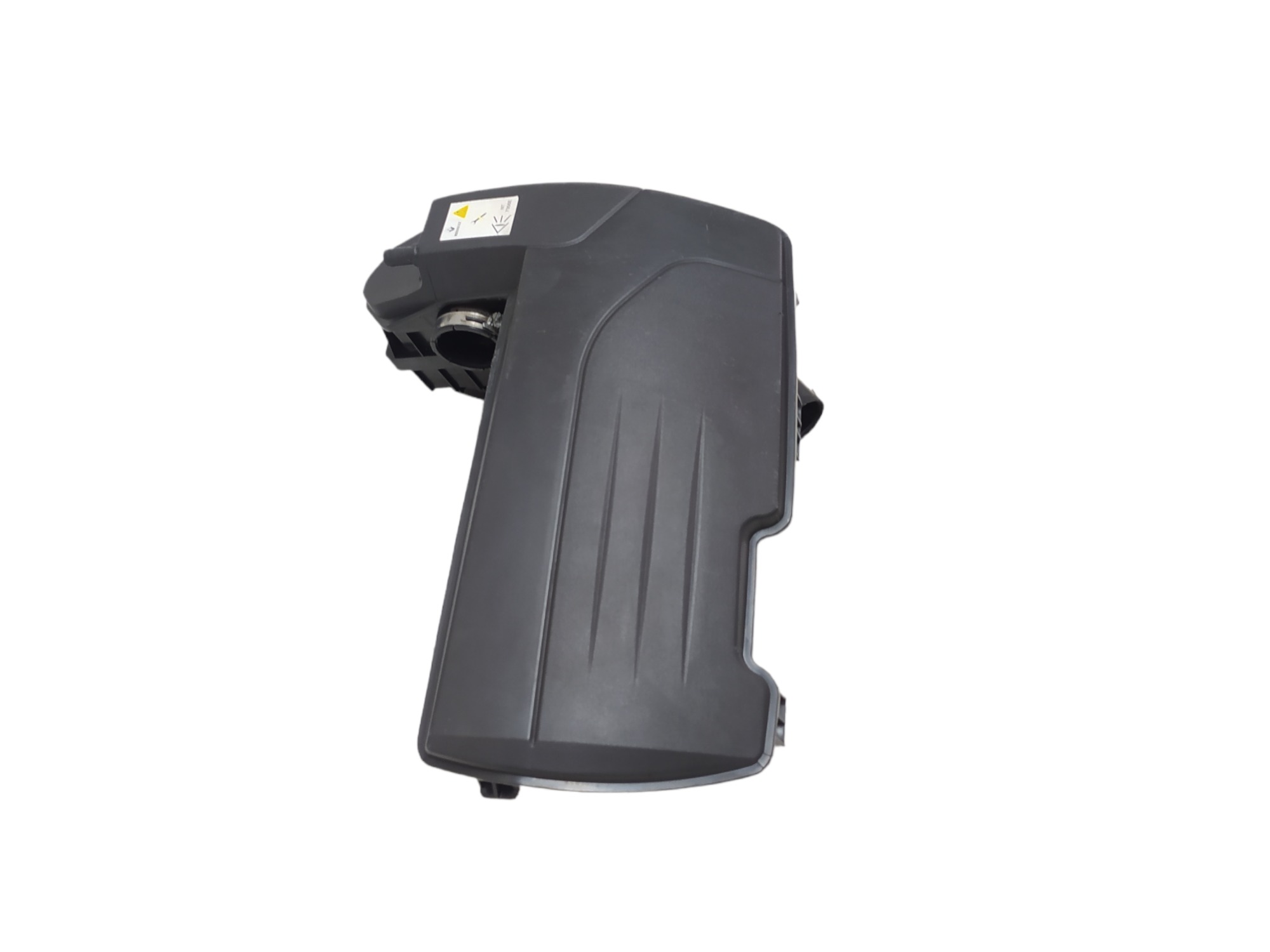 Caixa Filtro De Ar Renault Sandero 1.0 2010 8200328856 V28 2