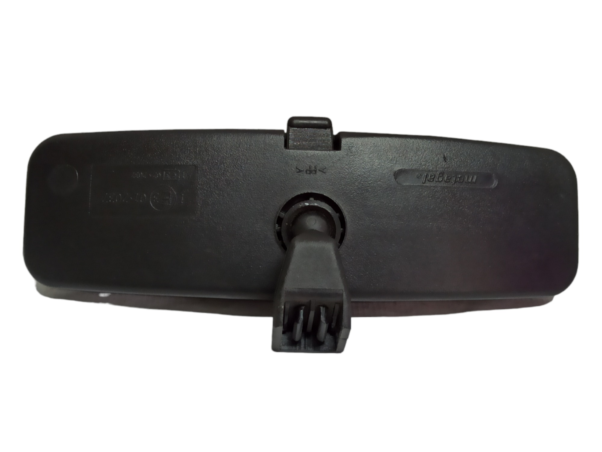 Retrovisor Interno Peugeot 207 2011 2012 V90 5