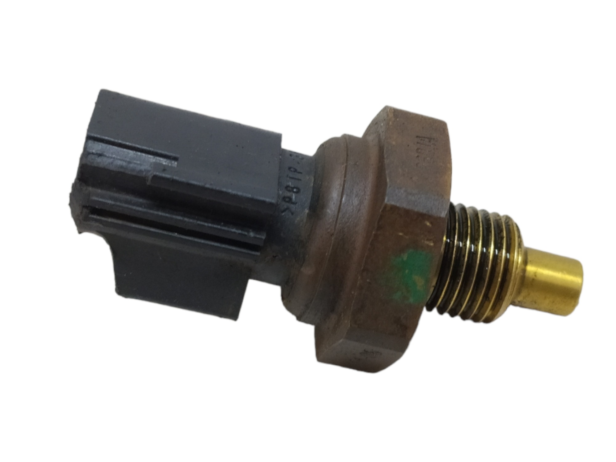 Sensor Temperatura Água Land Rover Discovery 3 2.7 2008 V92 2